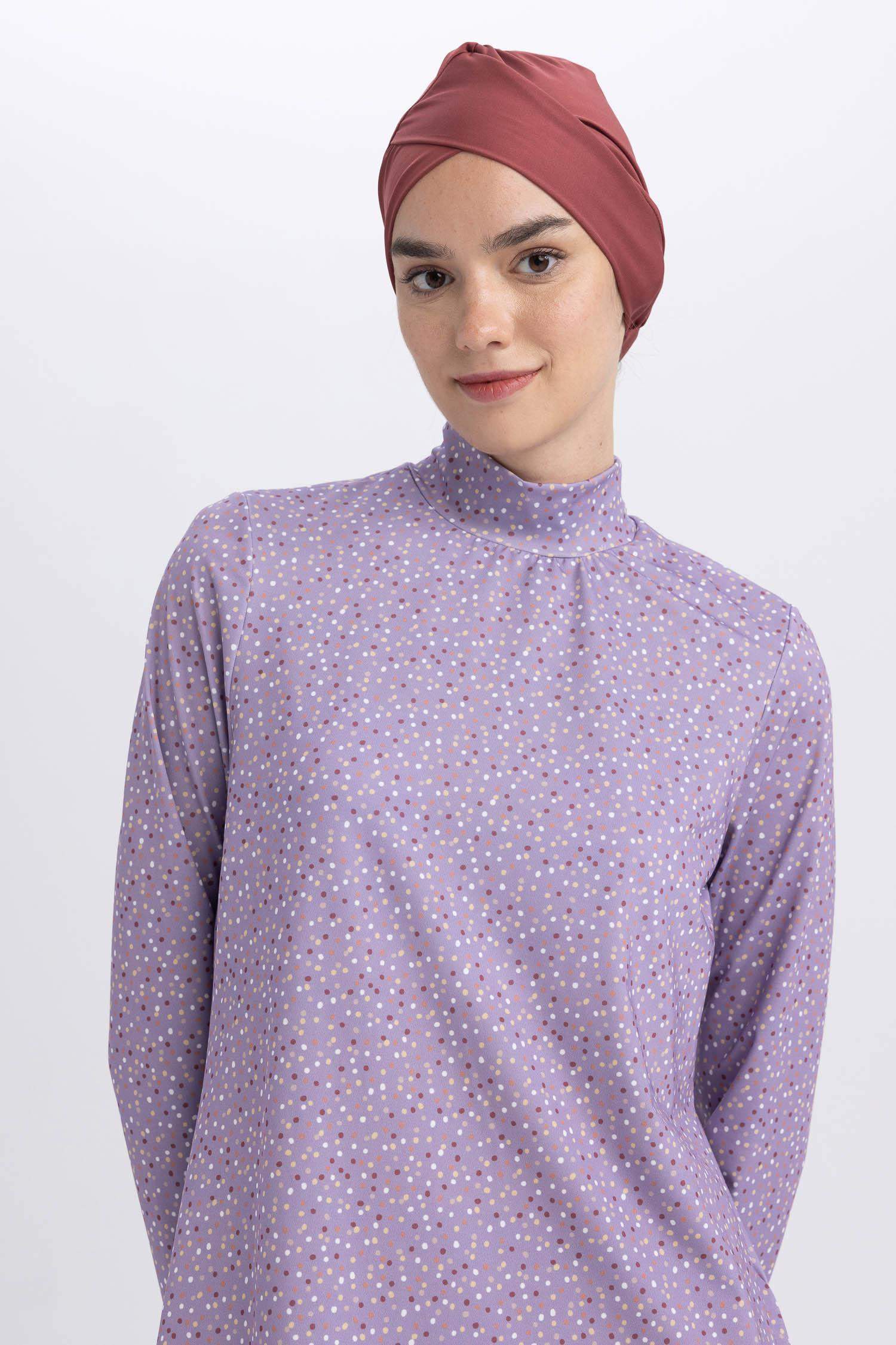 Regular Fit 3 piece Burkini