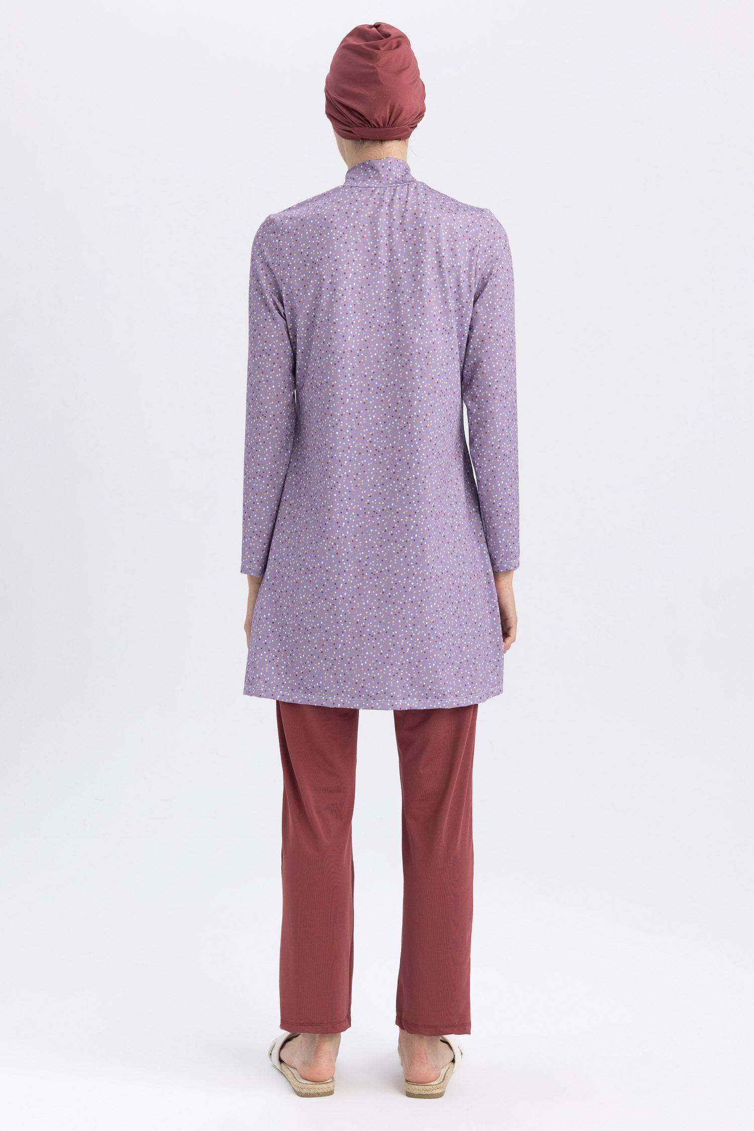 Regular Fit 3 piece Burkini