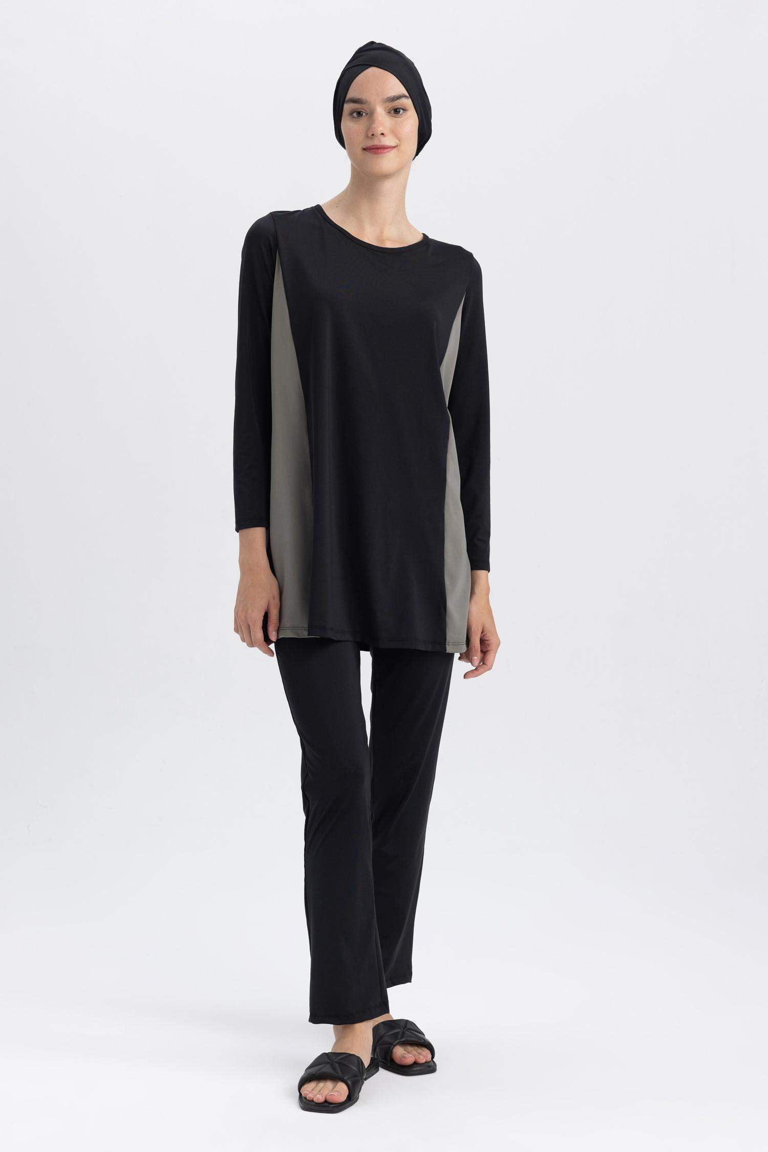 Regular Fit 3 piece Burkini