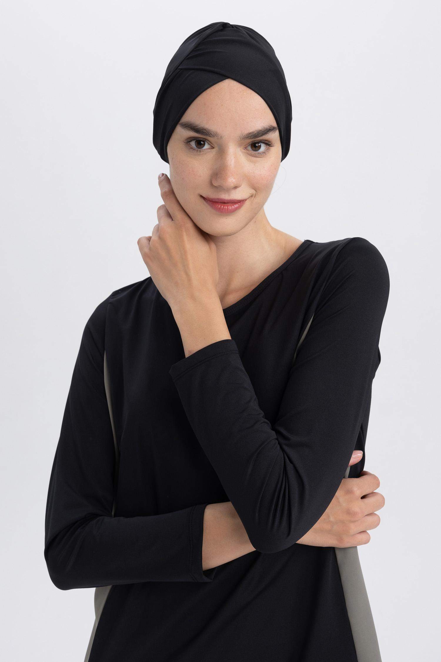 Regular Fit 3 piece Burkini