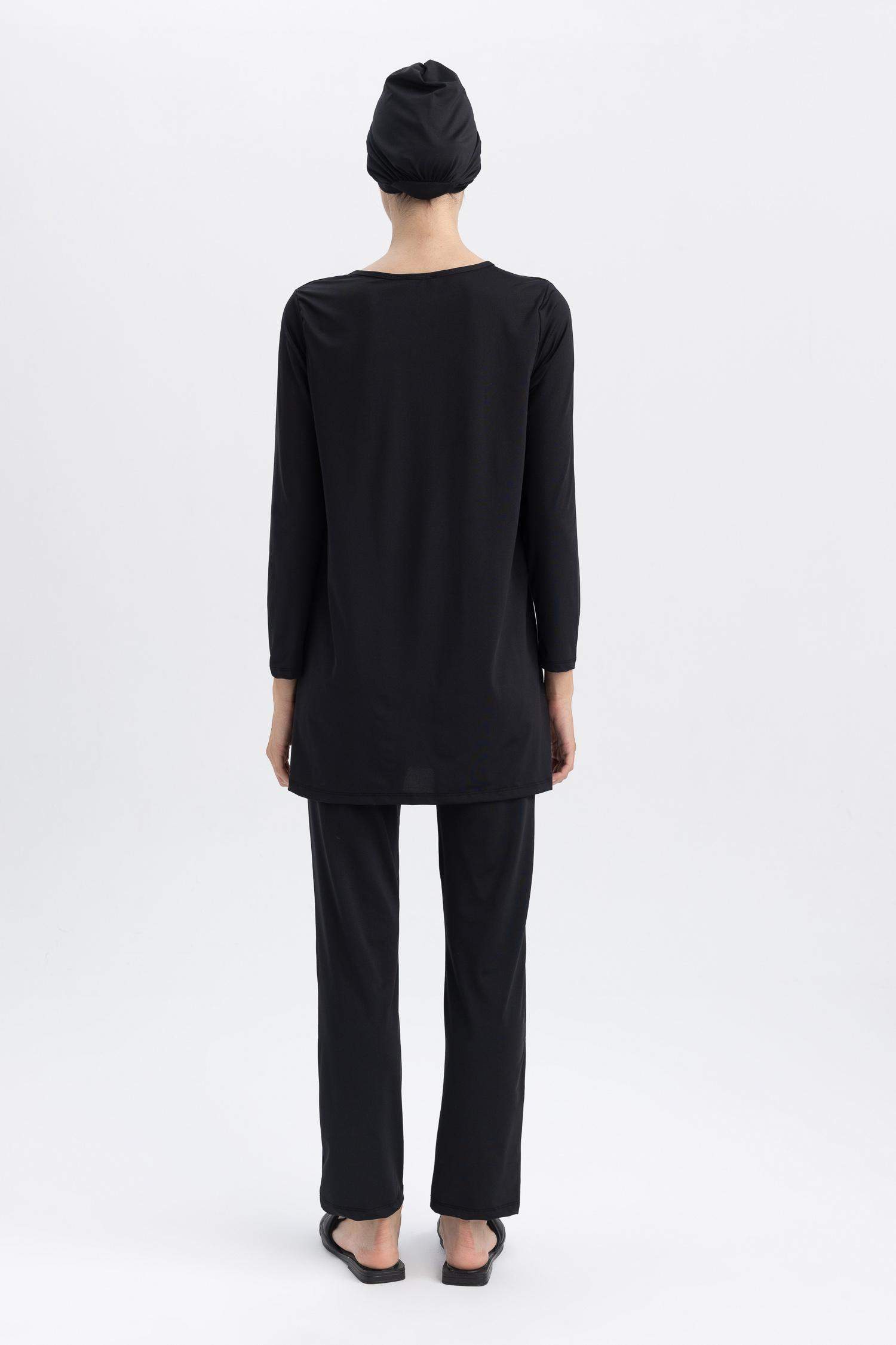 Regular Fit 3 piece Burkini