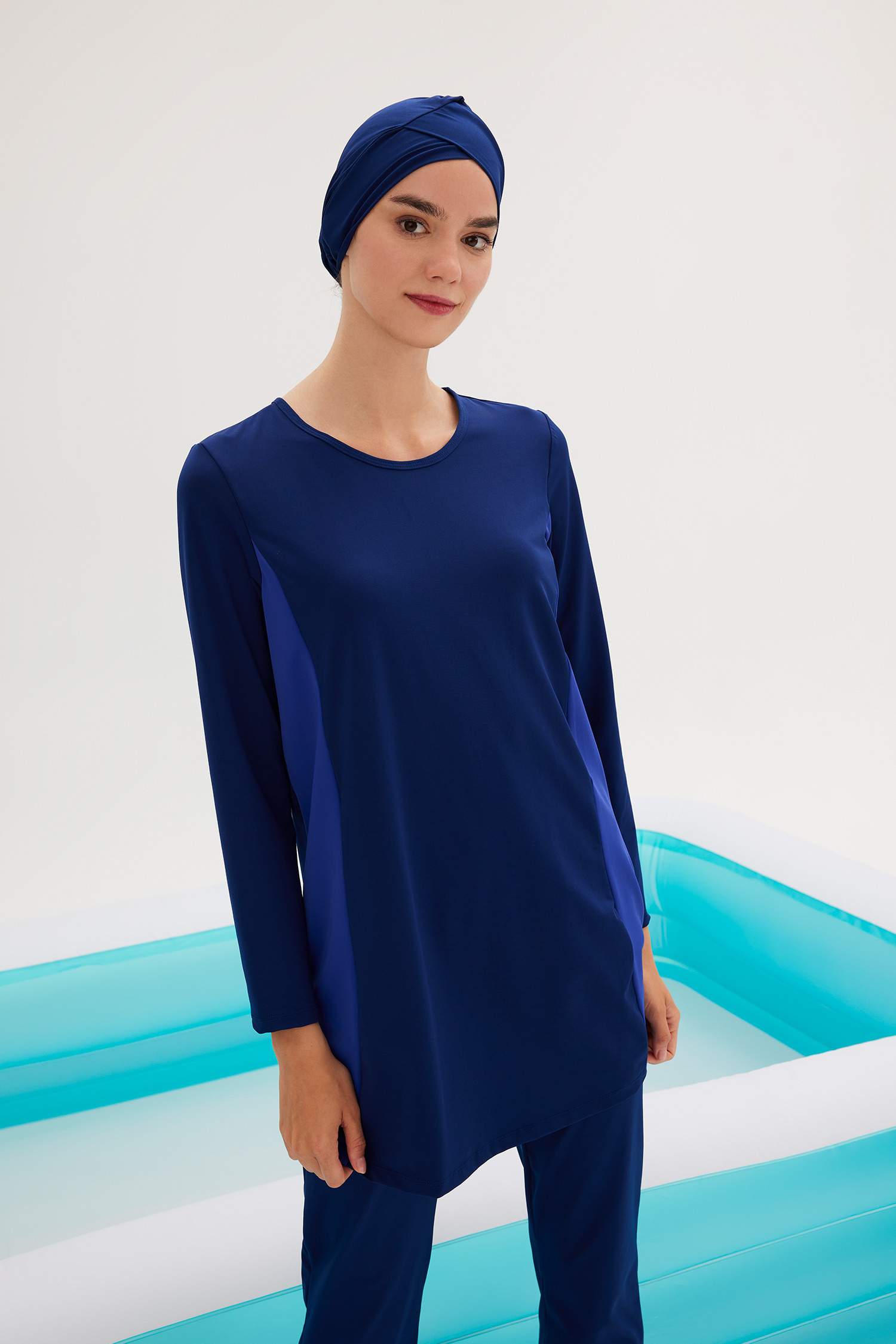 Regular Fit 3 piece Burkini