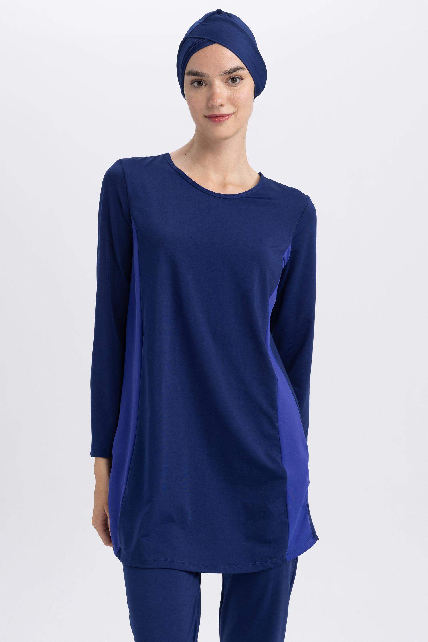 Regular Fit 3 piece Burkini