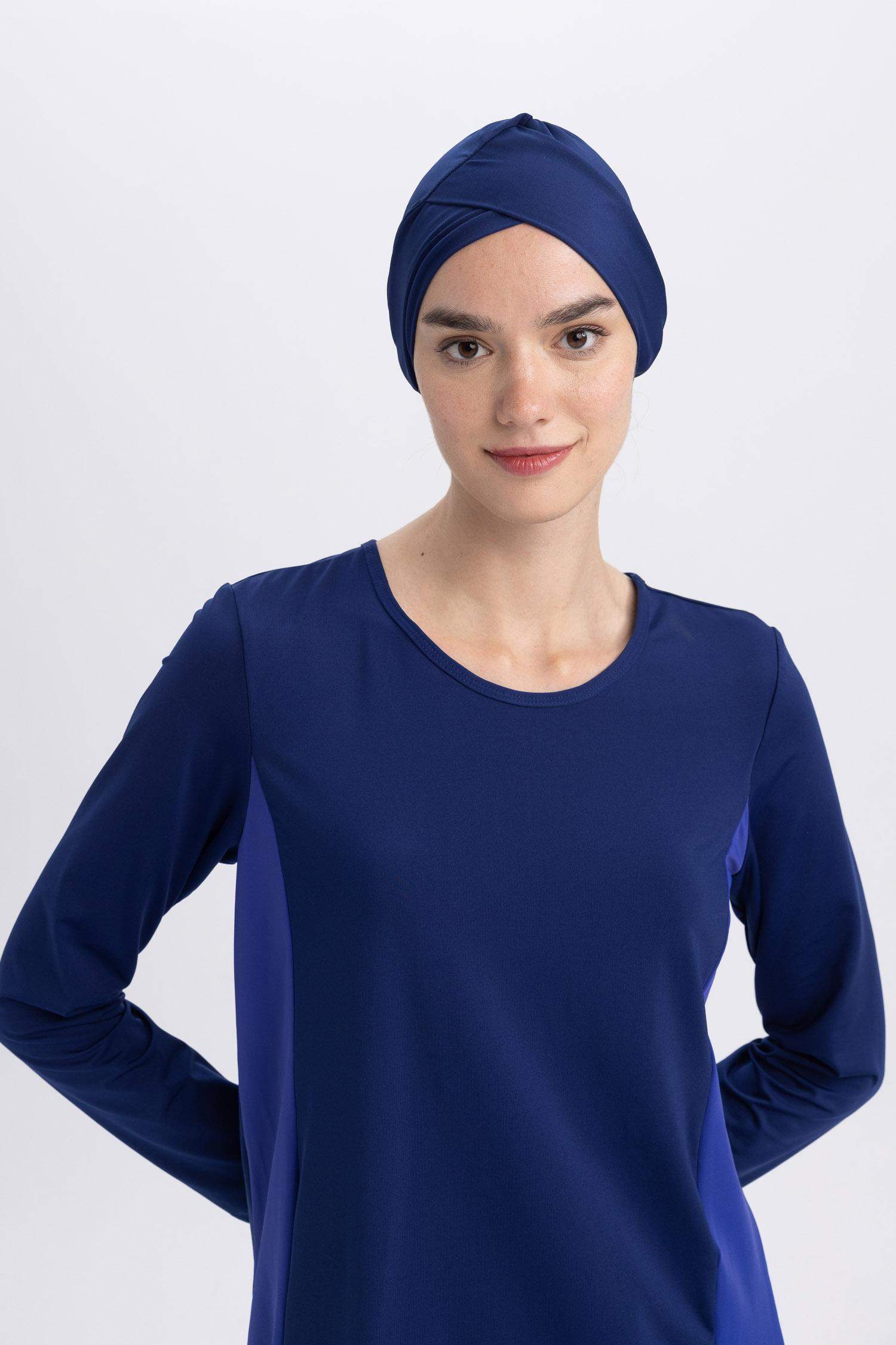 Regular Fit 3 piece Burkini