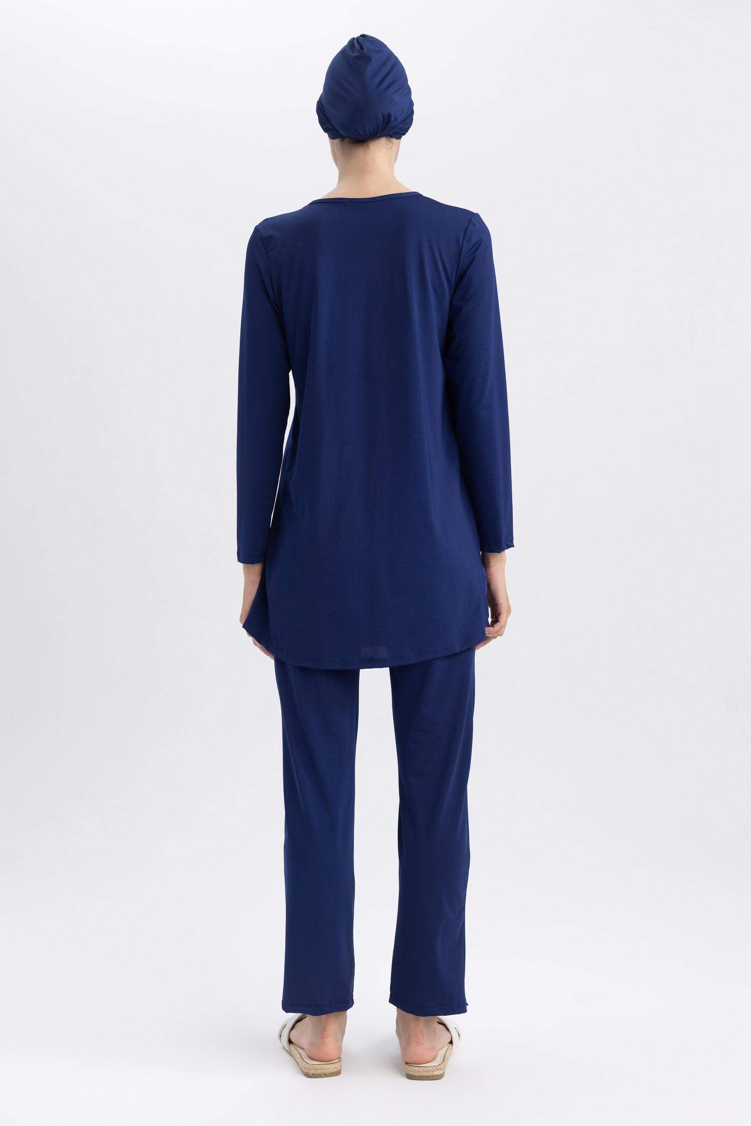 Regular Fit 3 piece Burkini