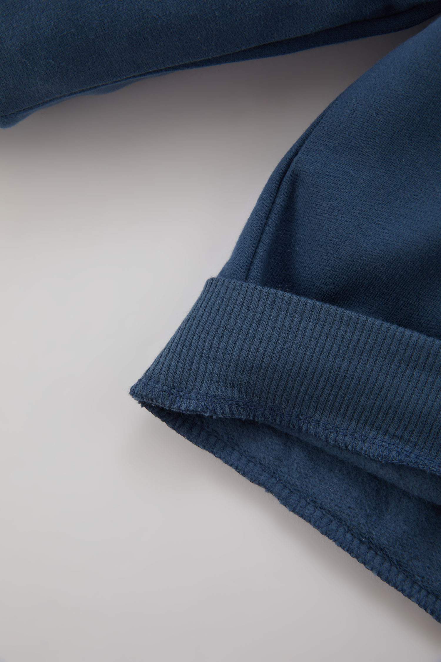 Толстовка с принтом для малышей мальчиков