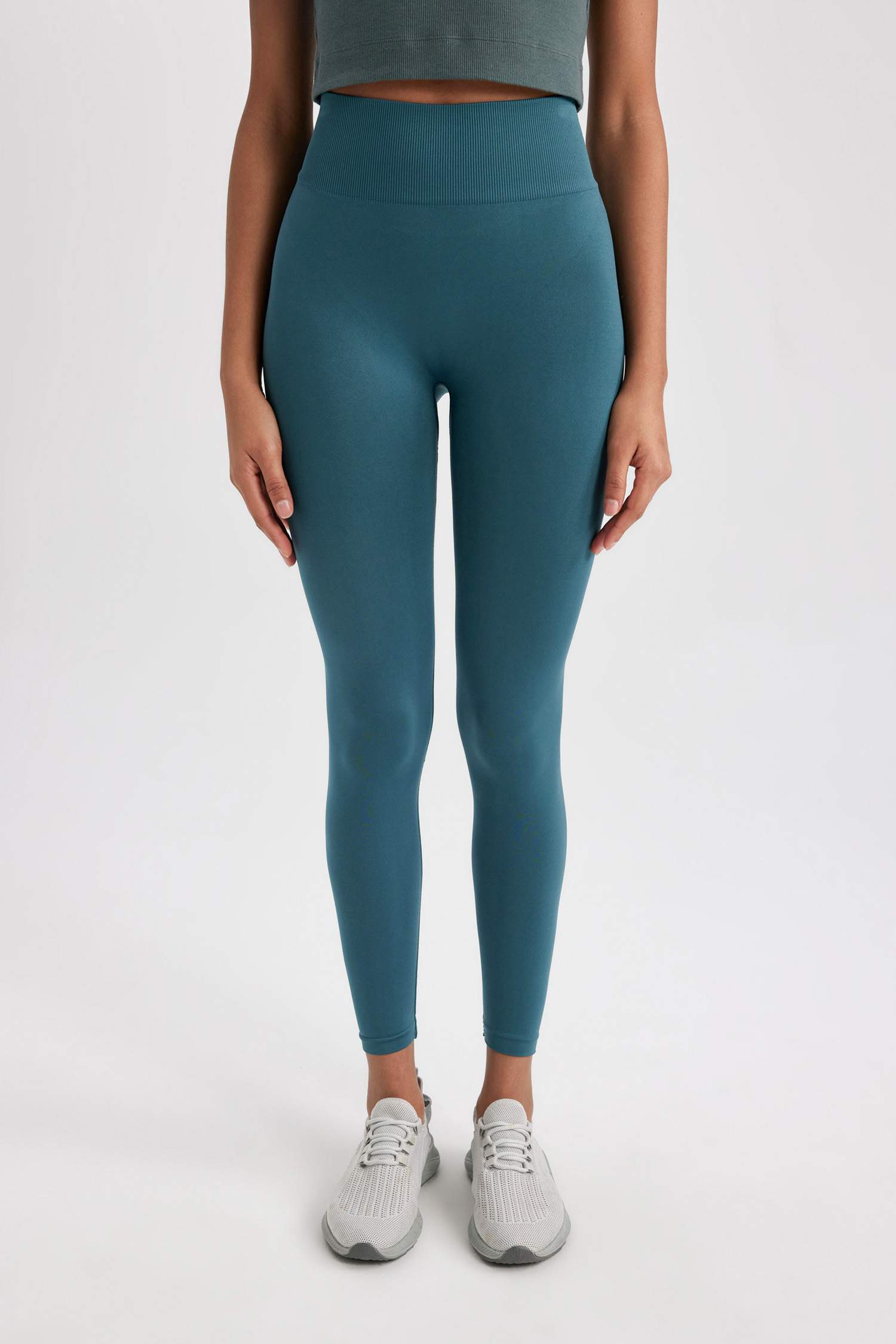 Ankle Length Leggings