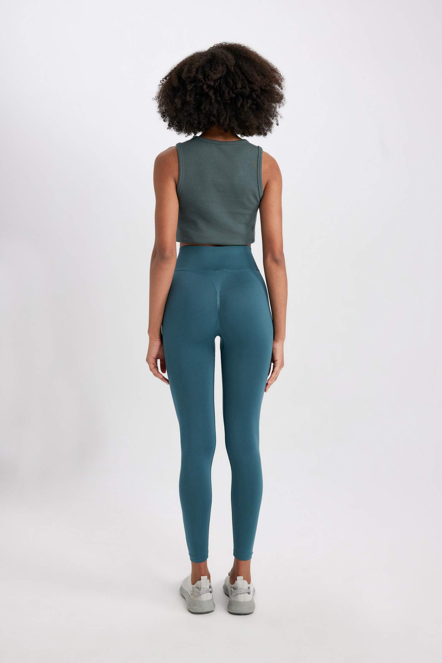 Ankle Length Leggings