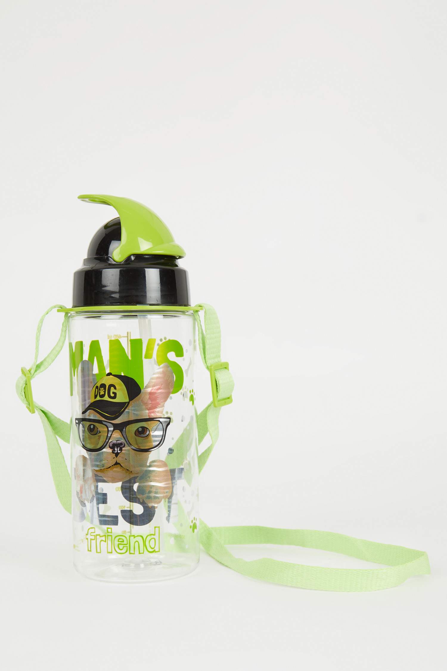 Unisex 500 ml Matara