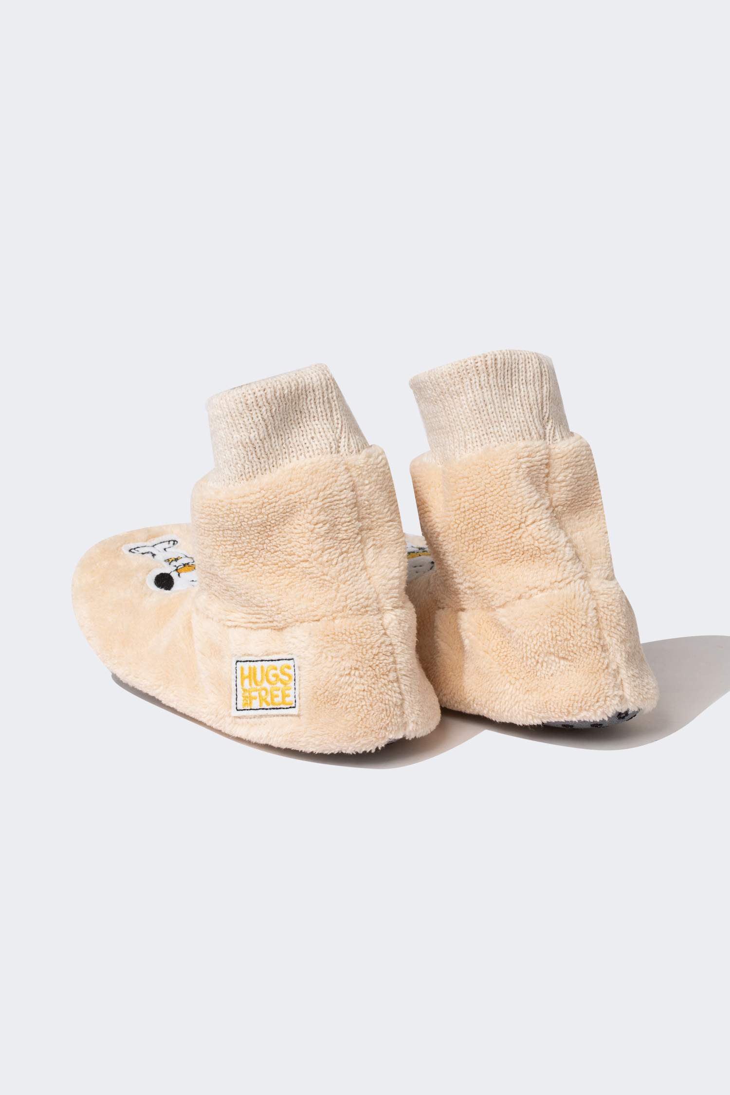 Әйелдерге Snoopy үйге арналған аяқ киім