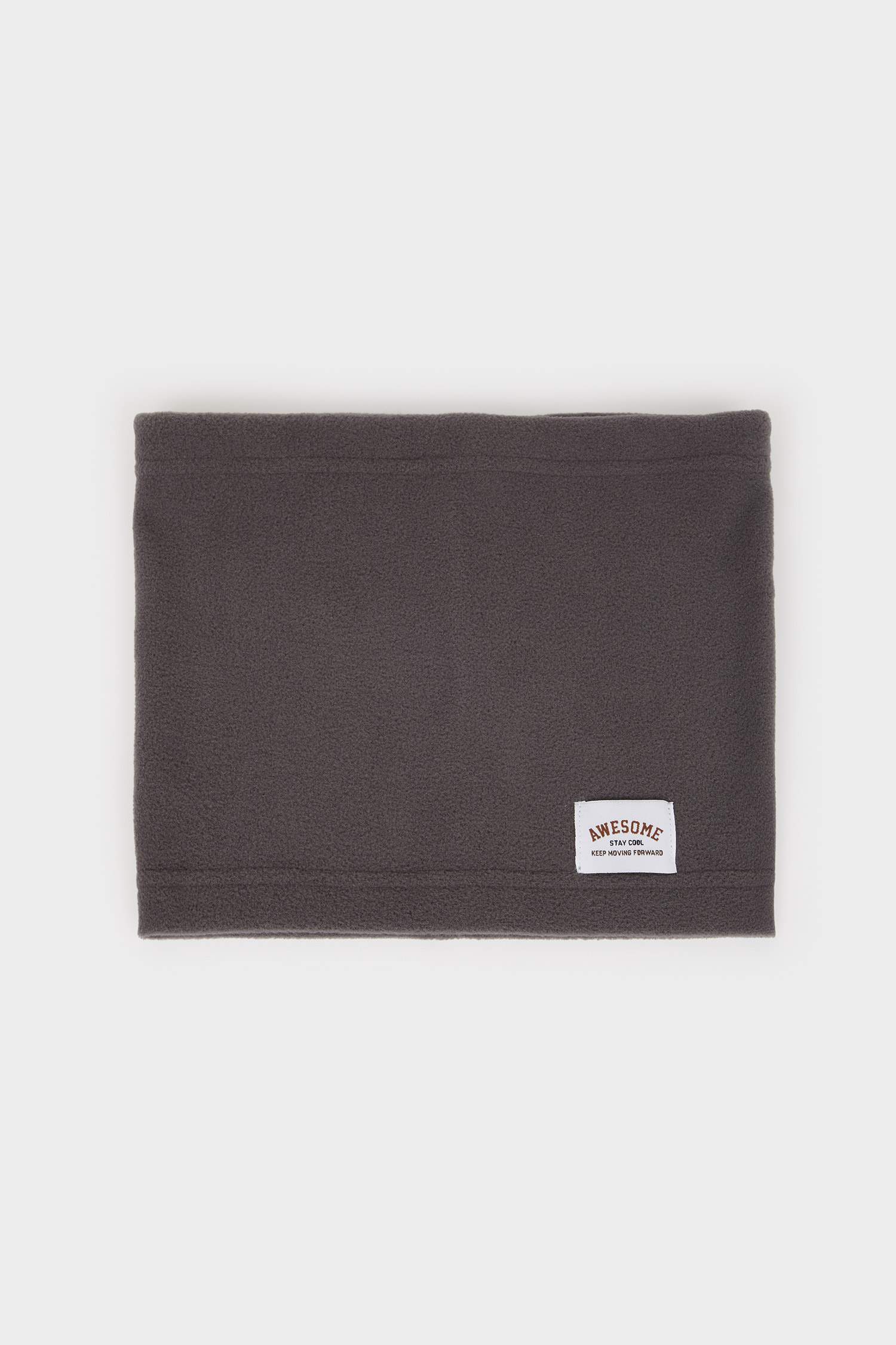 Erkek Çocuk Polar Bere ve Boyunluk