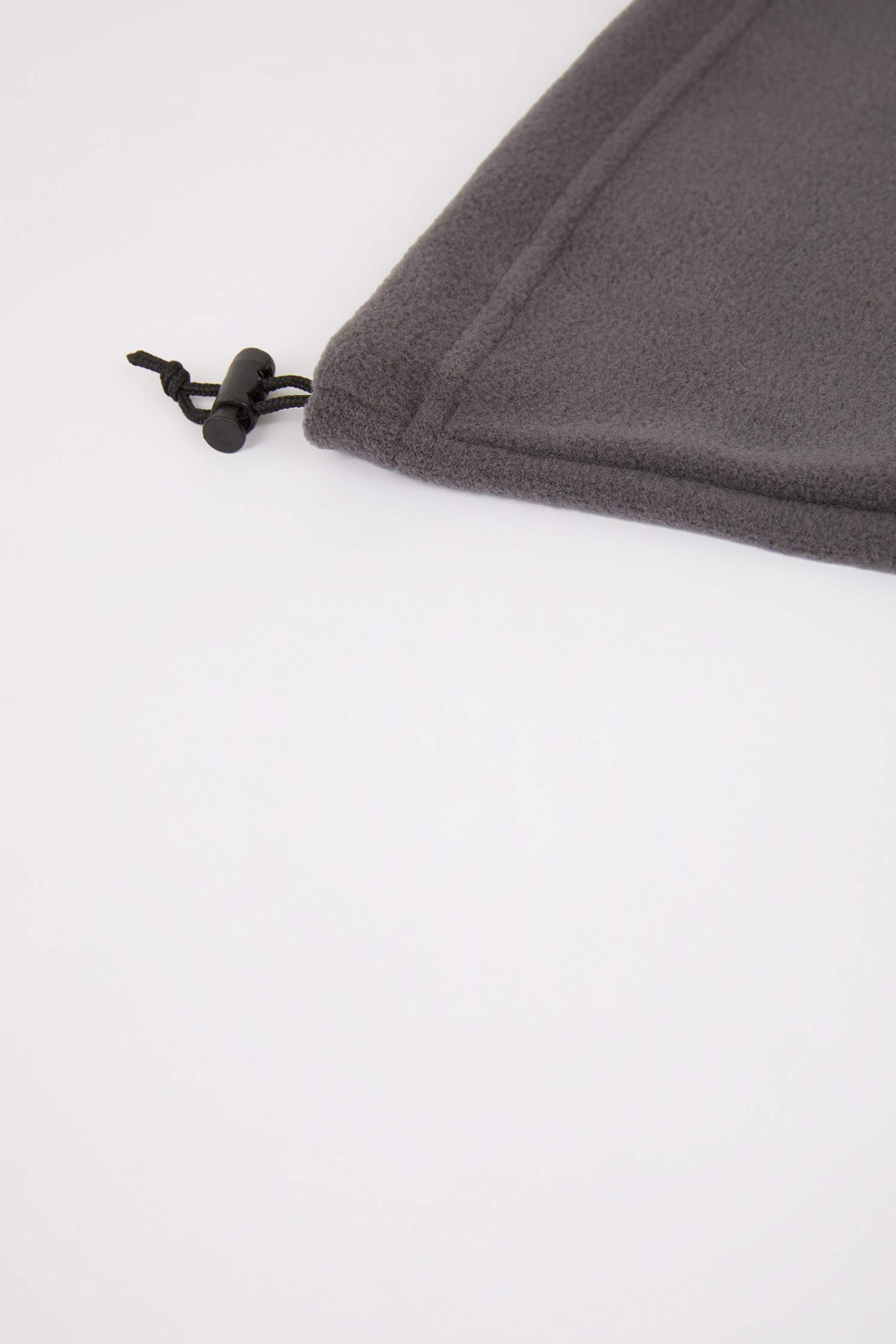 Erkek Çocuk Polar Bere ve Boyunluk