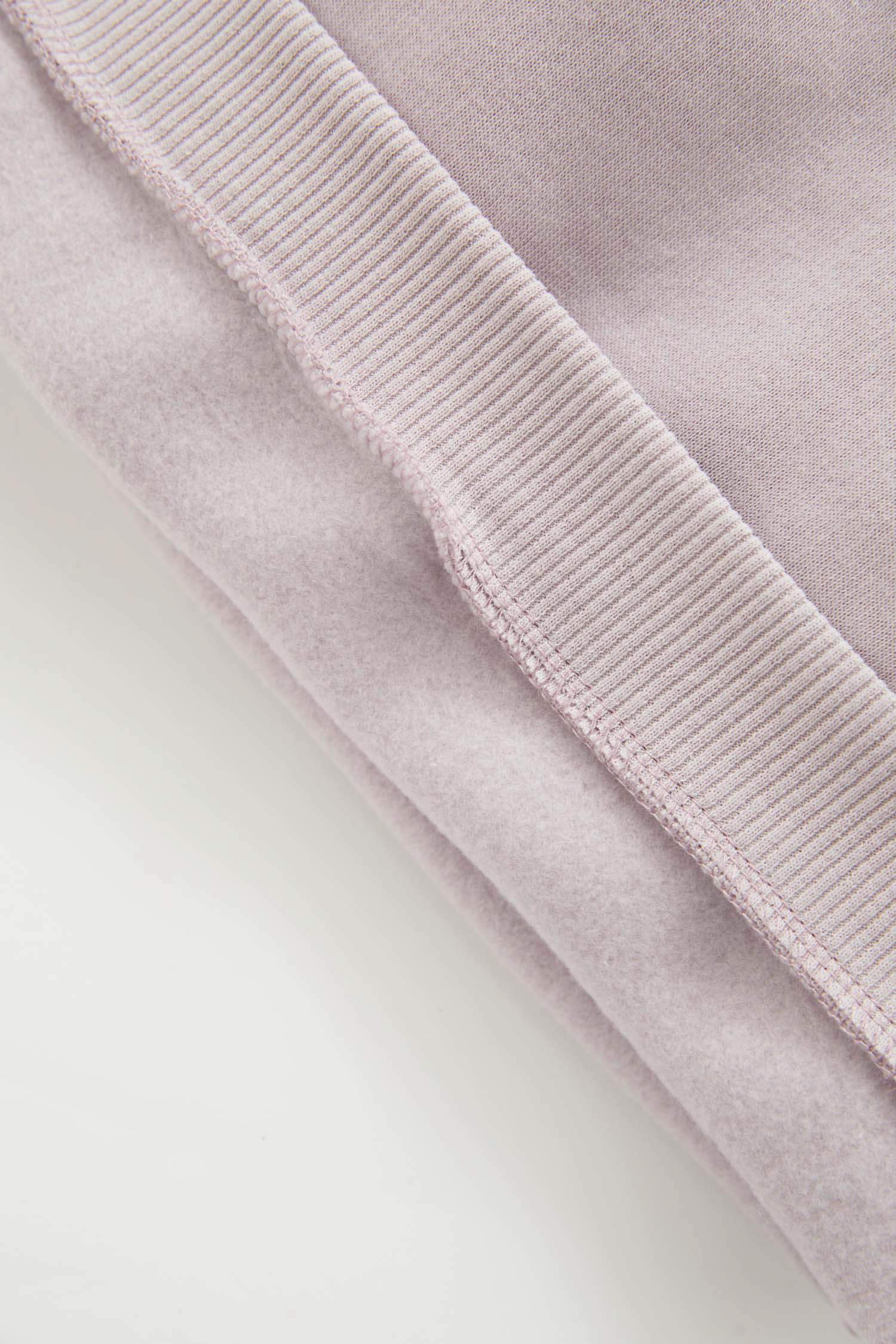 Baby Girl Slogan Printed Sweatshirt Sweatpant Set of 2