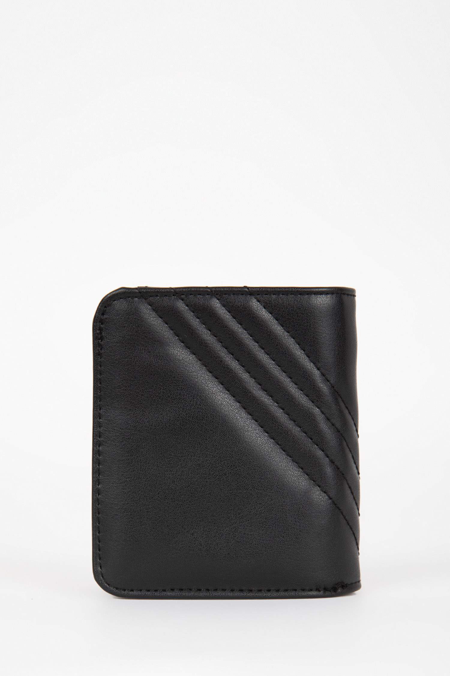 محفظة نسائي جلد صناعي