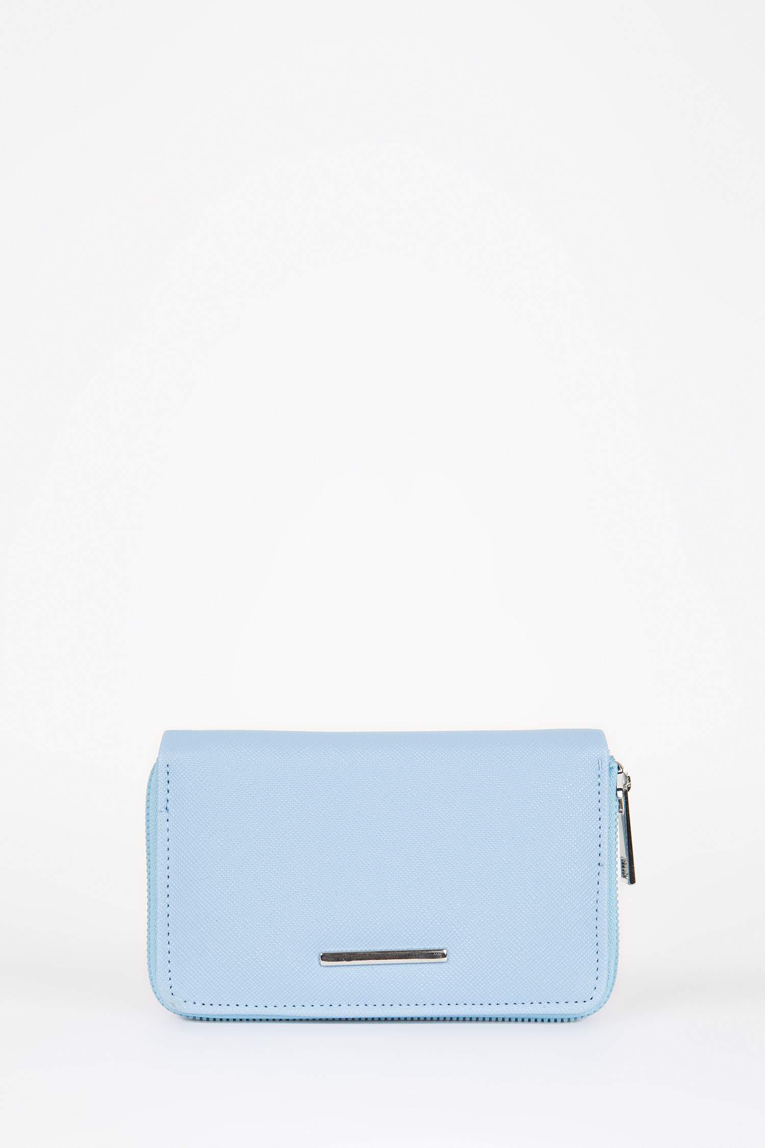 Kadın Suni Deri Cüzdan