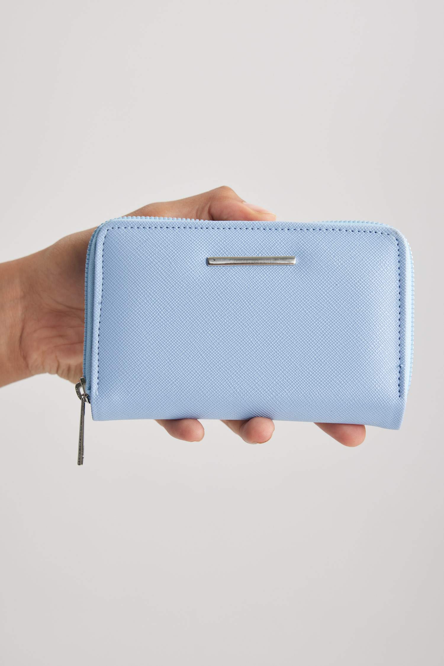 Kadın Suni Deri Cüzdan