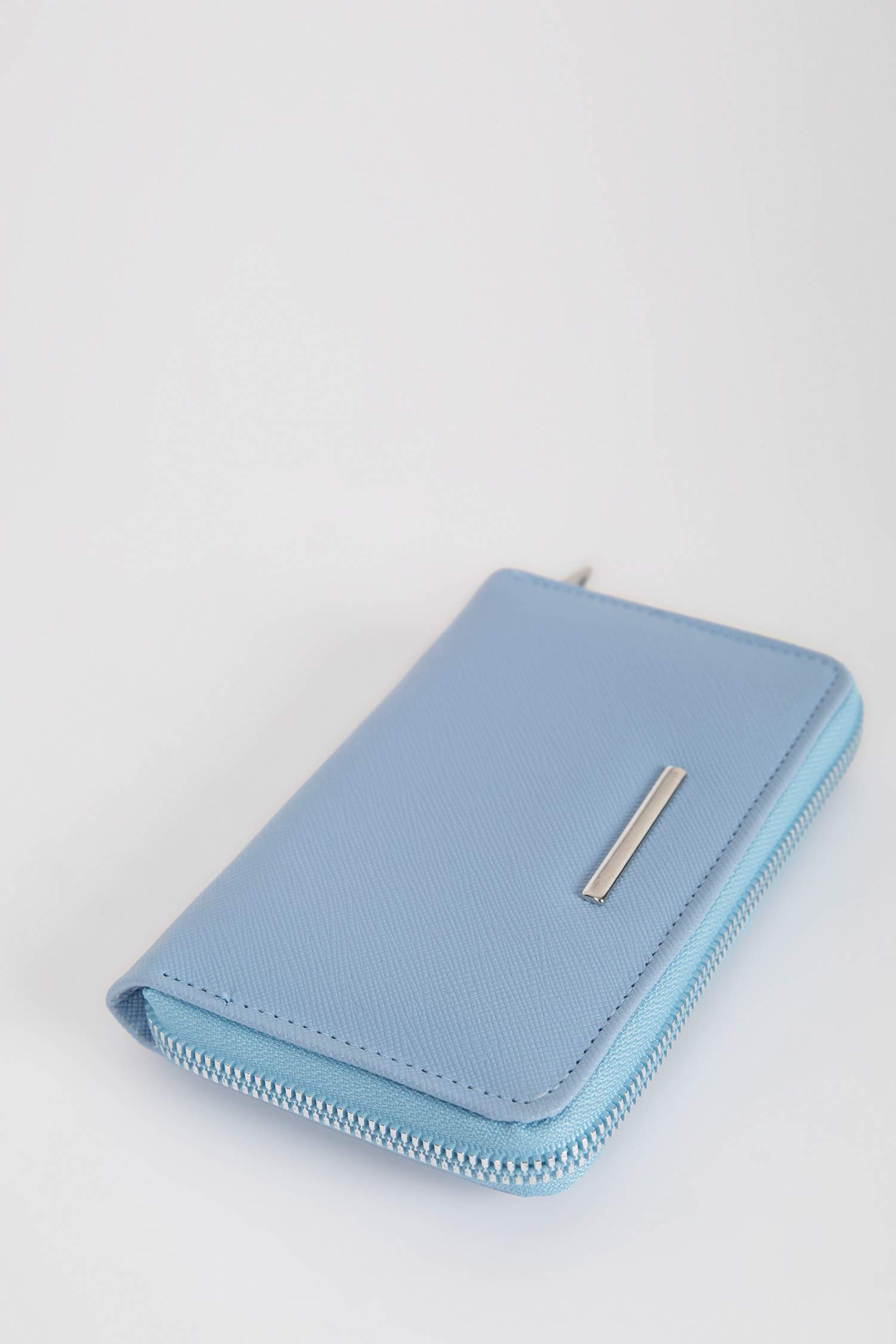 Kadın Suni Deri Cüzdan