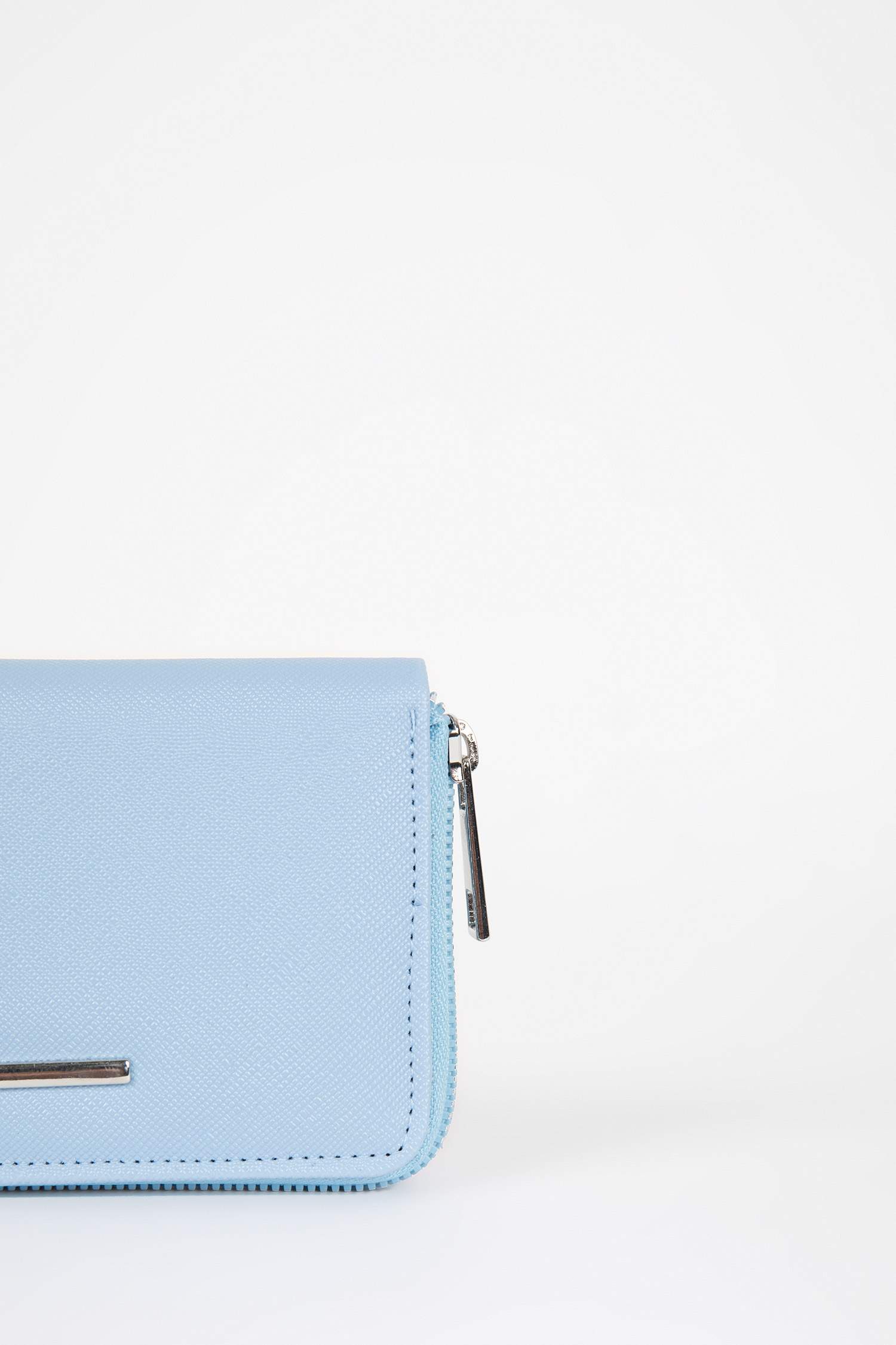 Kadın Suni Deri Cüzdan