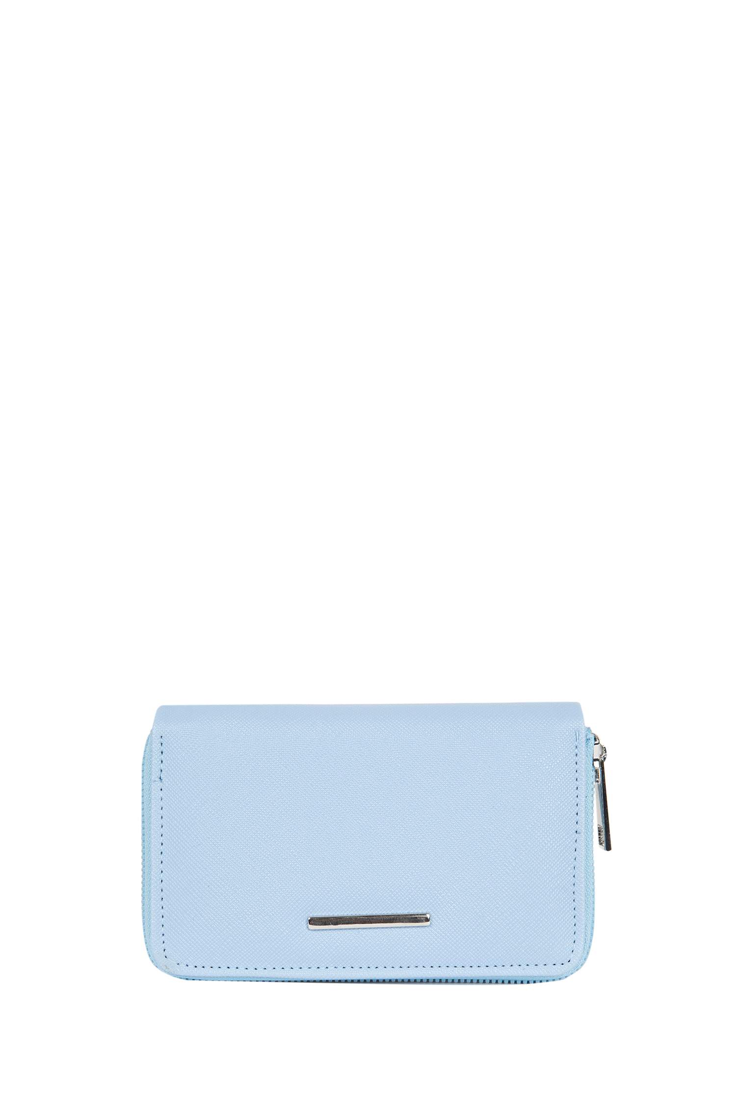 Kadın Suni Deri Cüzdan