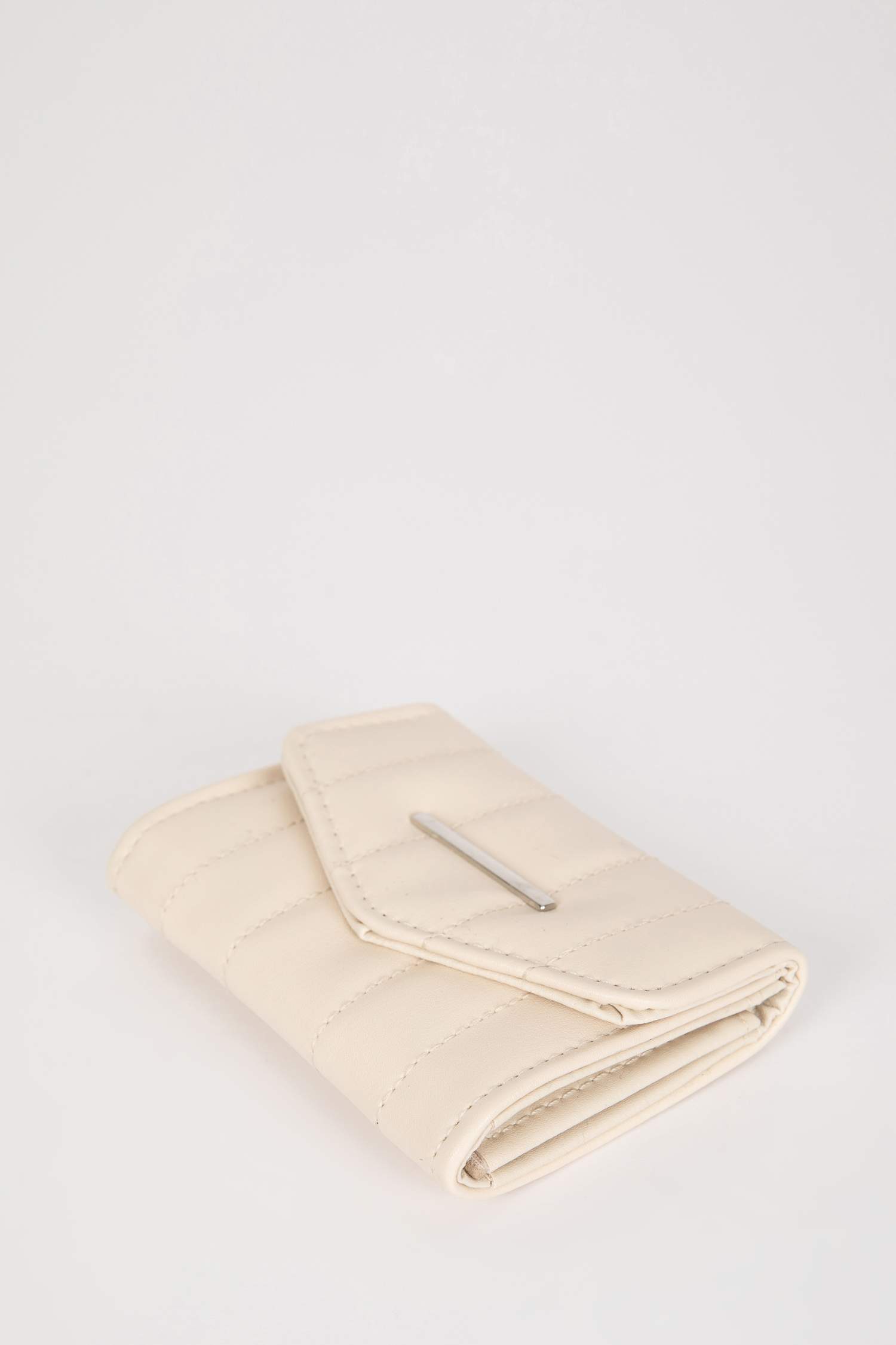 Kadın Suni Deri Cüzdan