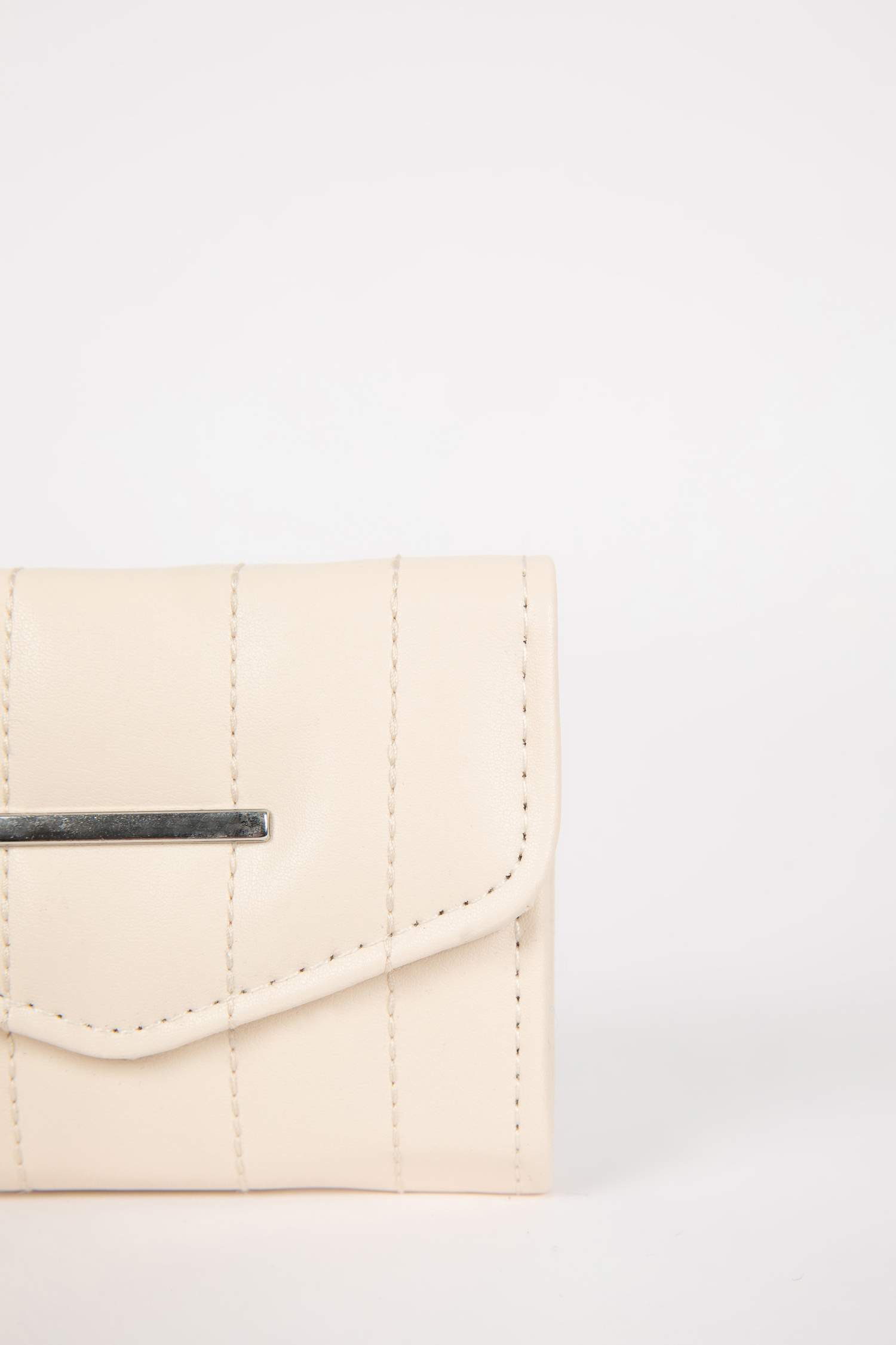 Kadın Suni Deri Cüzdan