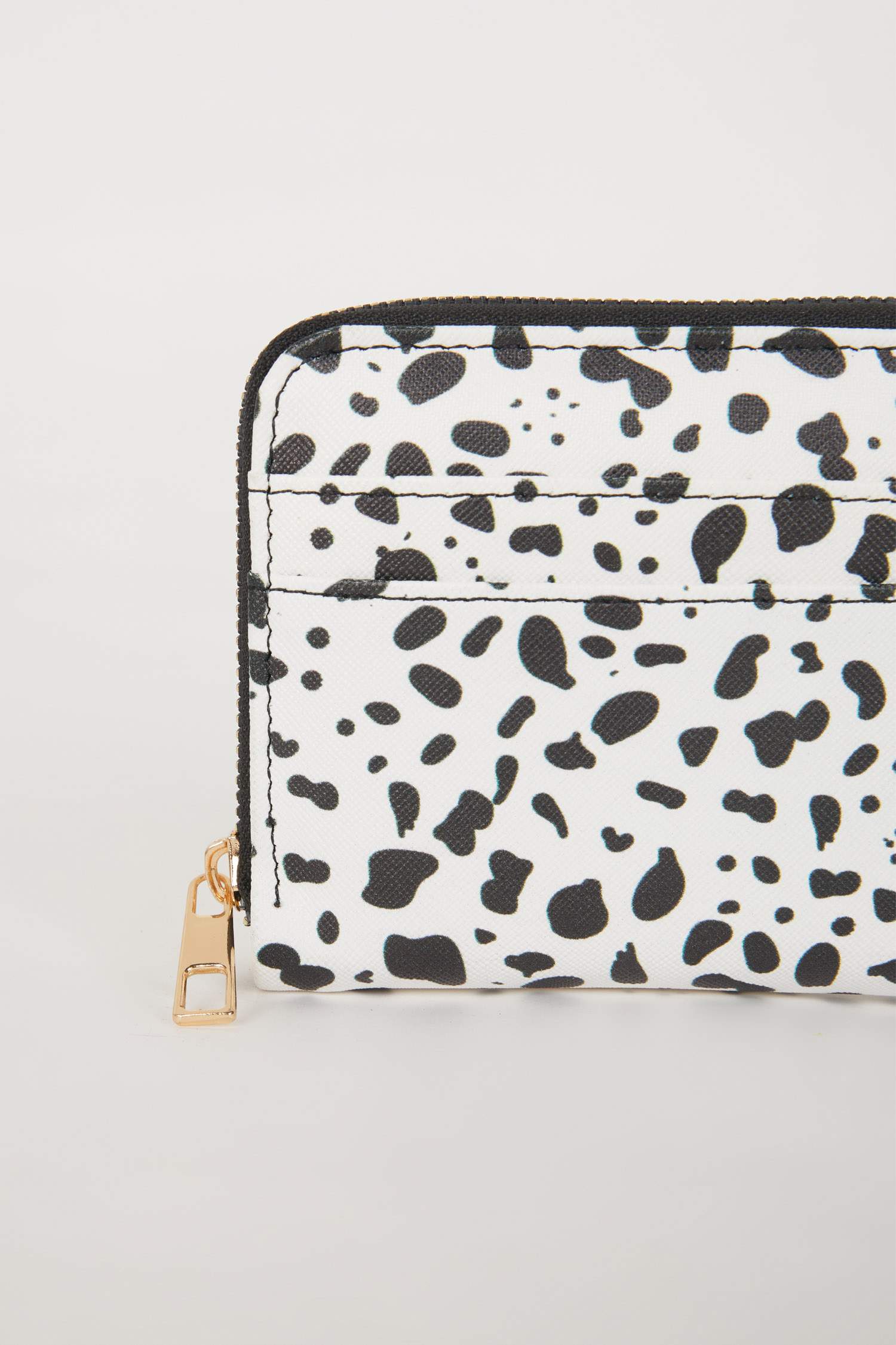 Woman Faux Leather Wallets