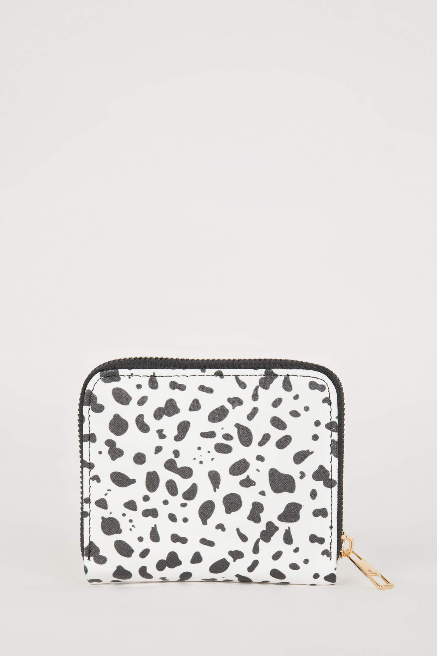 Woman Faux Leather Wallets