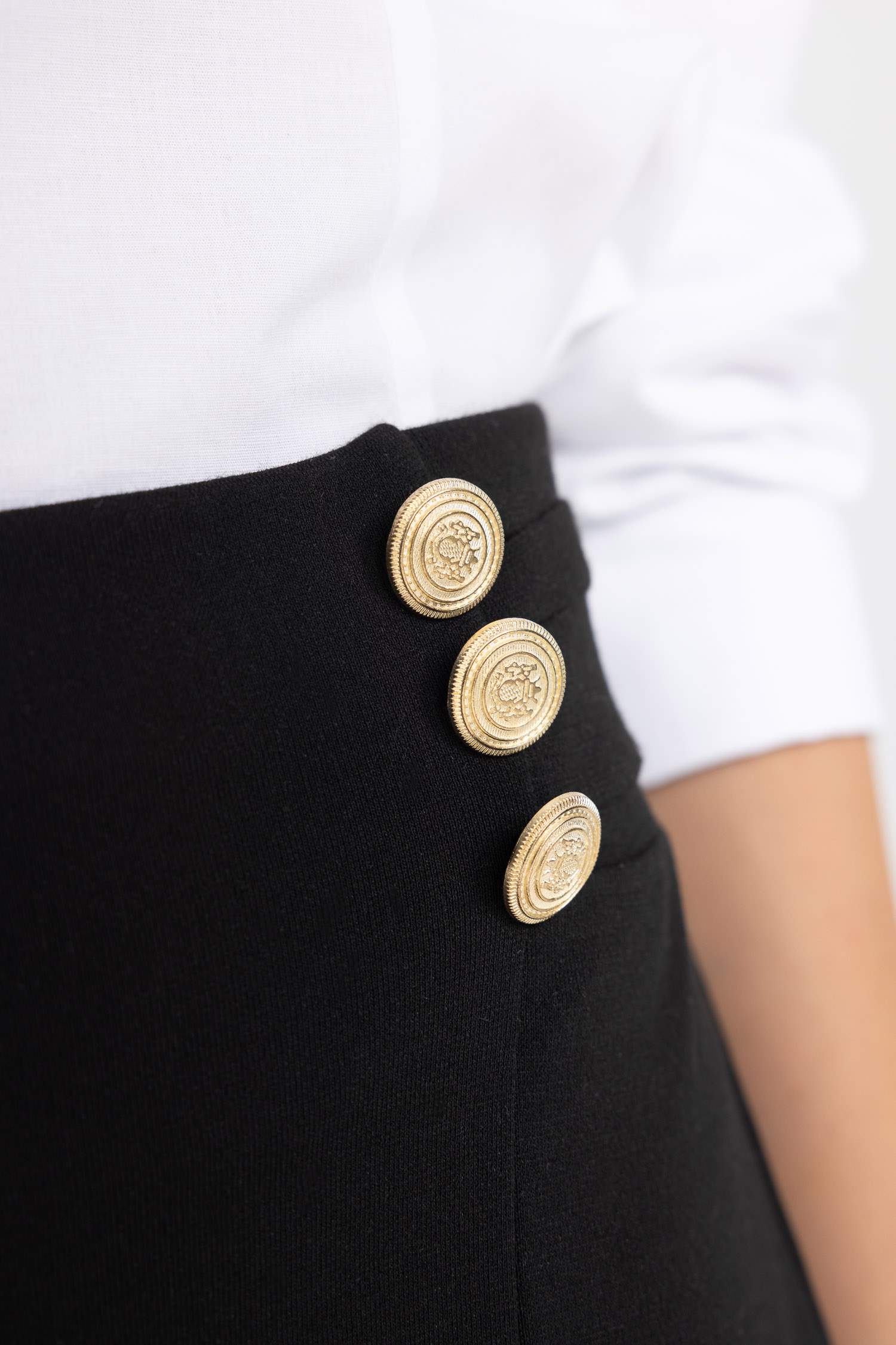 жоғары бел Леггинстер