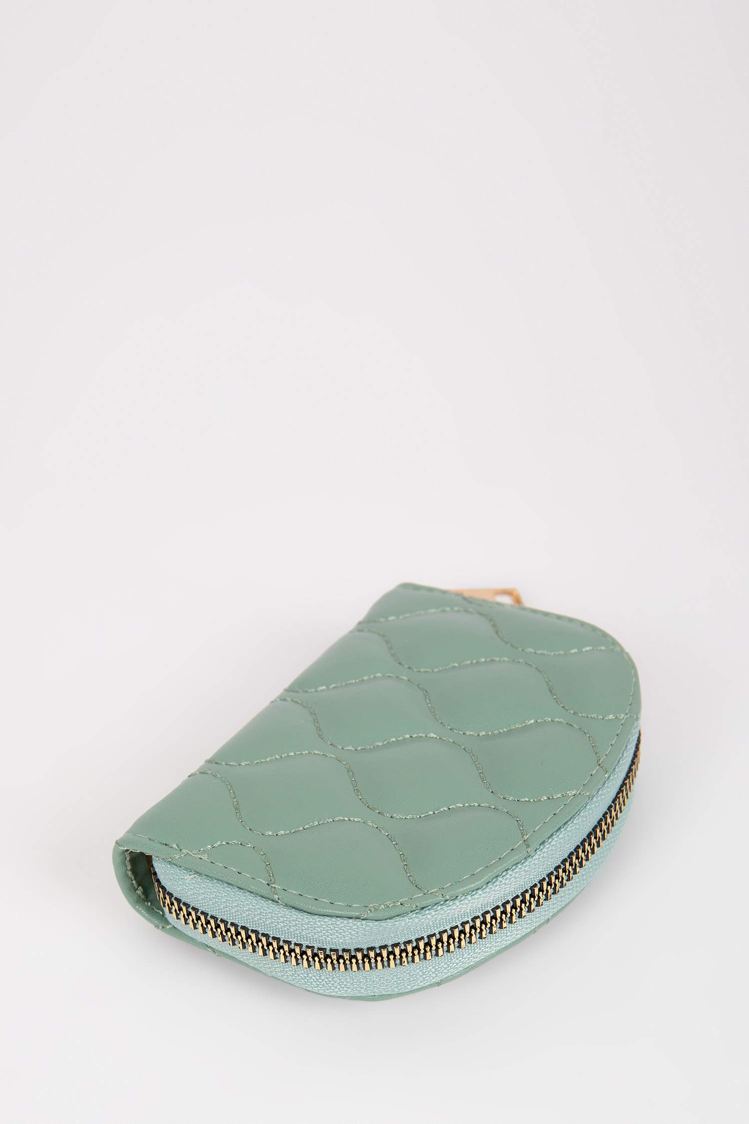 Kadın Kapitoneli Cüzdan