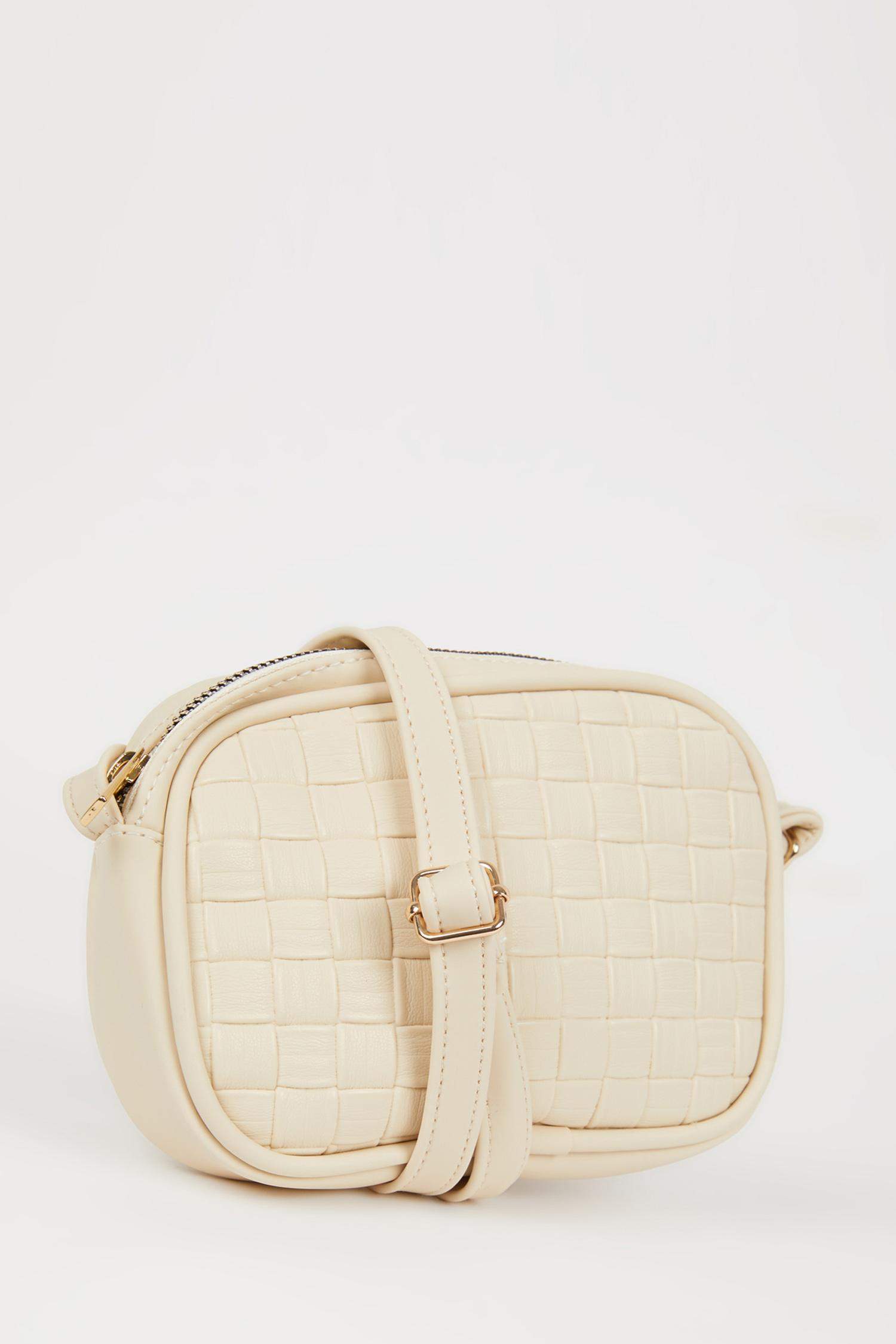 Қыздарға полиуретан иық сөмкесі