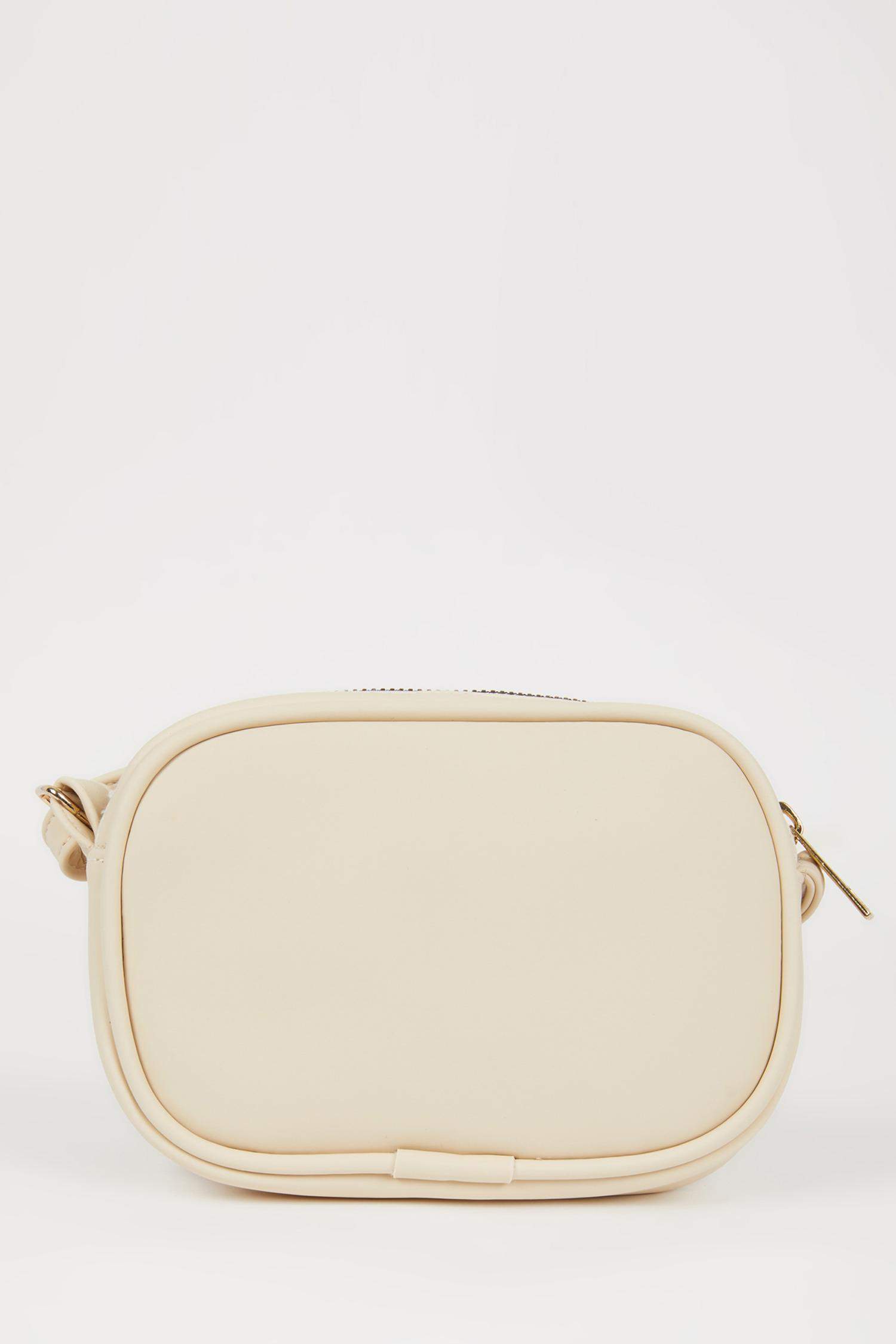 Қыздарға полиуретан иық сөмкесі