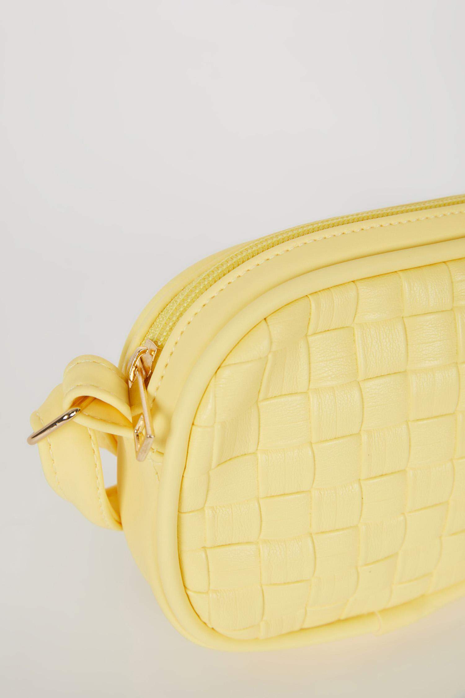 Kız Çocuk Suni Deri Çapraz Çanta