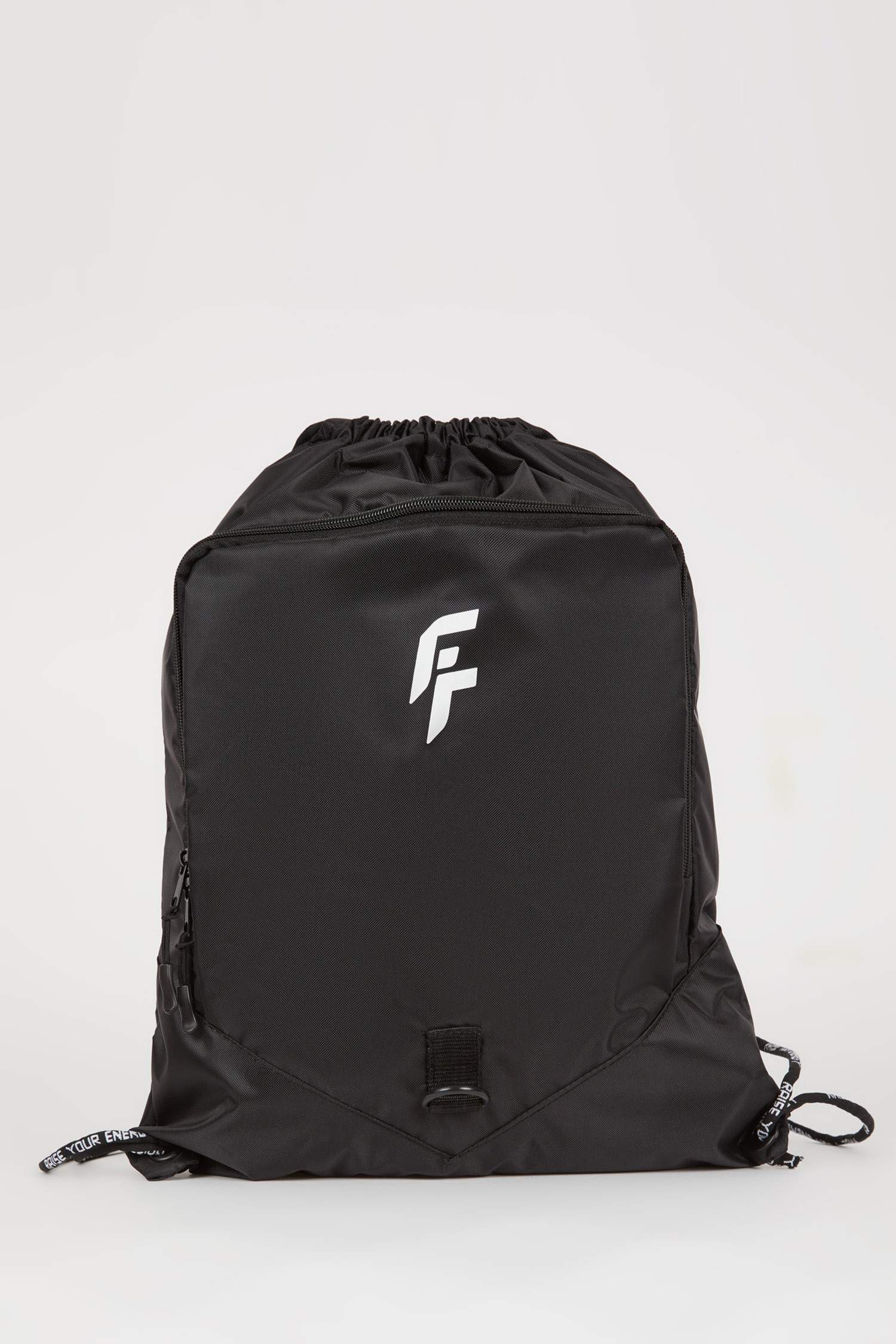 Unisex Su Geçirmez Kumaş Okul Sırt Çantası