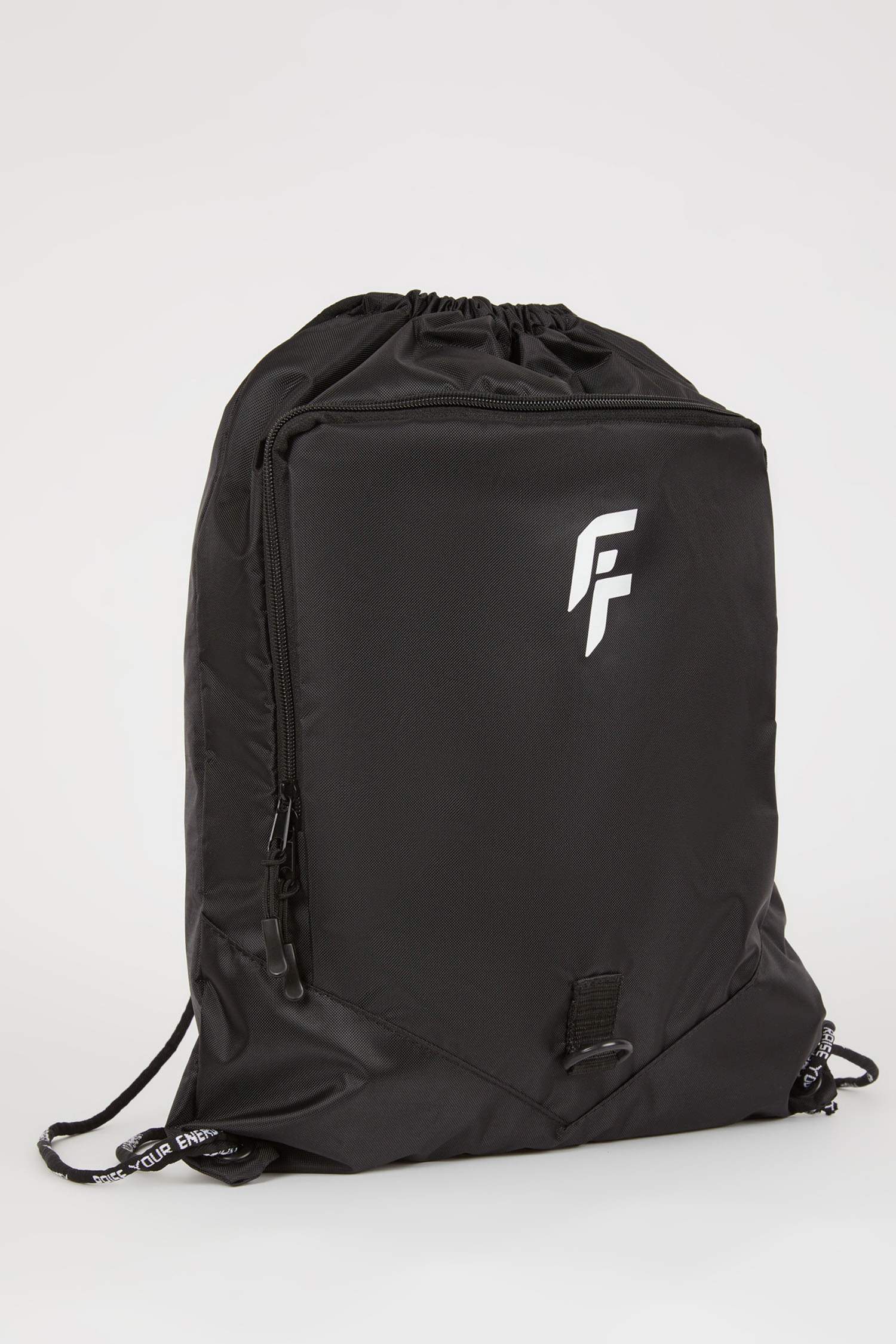 Unisex Su Geçirmez Kumaş Okul Sırt Çantası