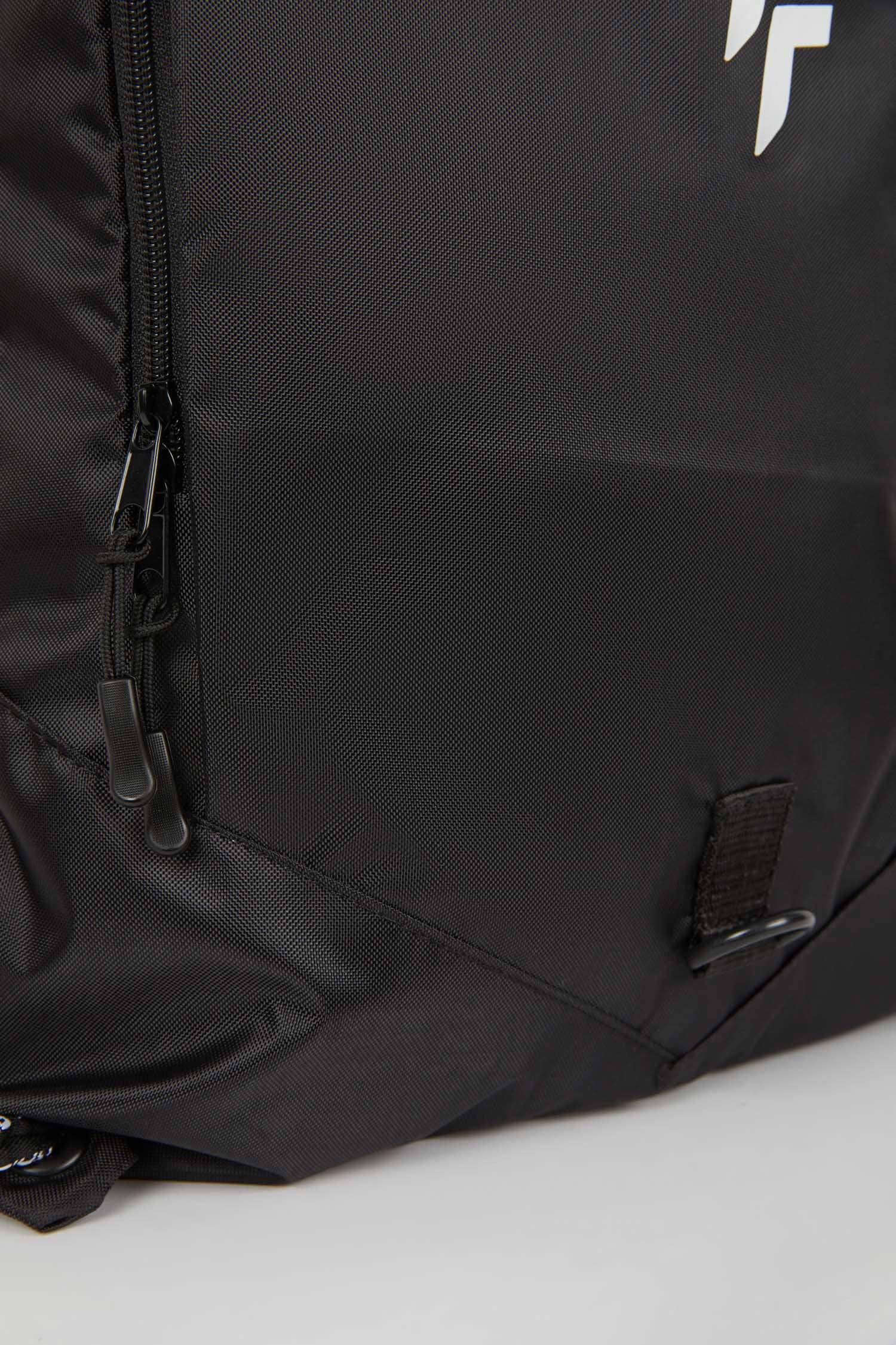 Unisex Su Geçirmez Kumaş Okul Sırt Çantası