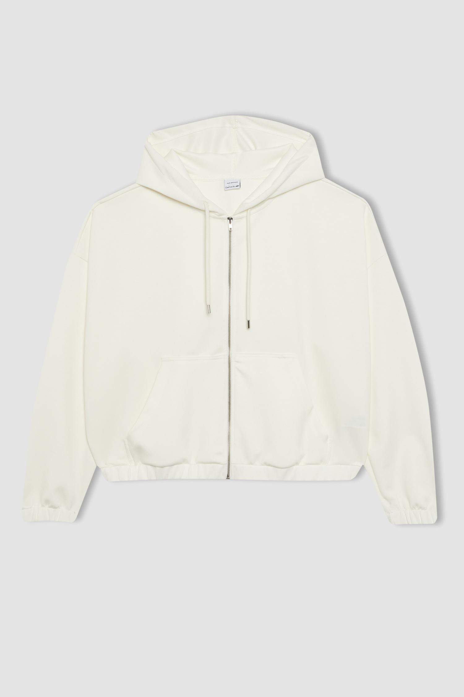 үлкен пішім бас киімді модаль Кардиган