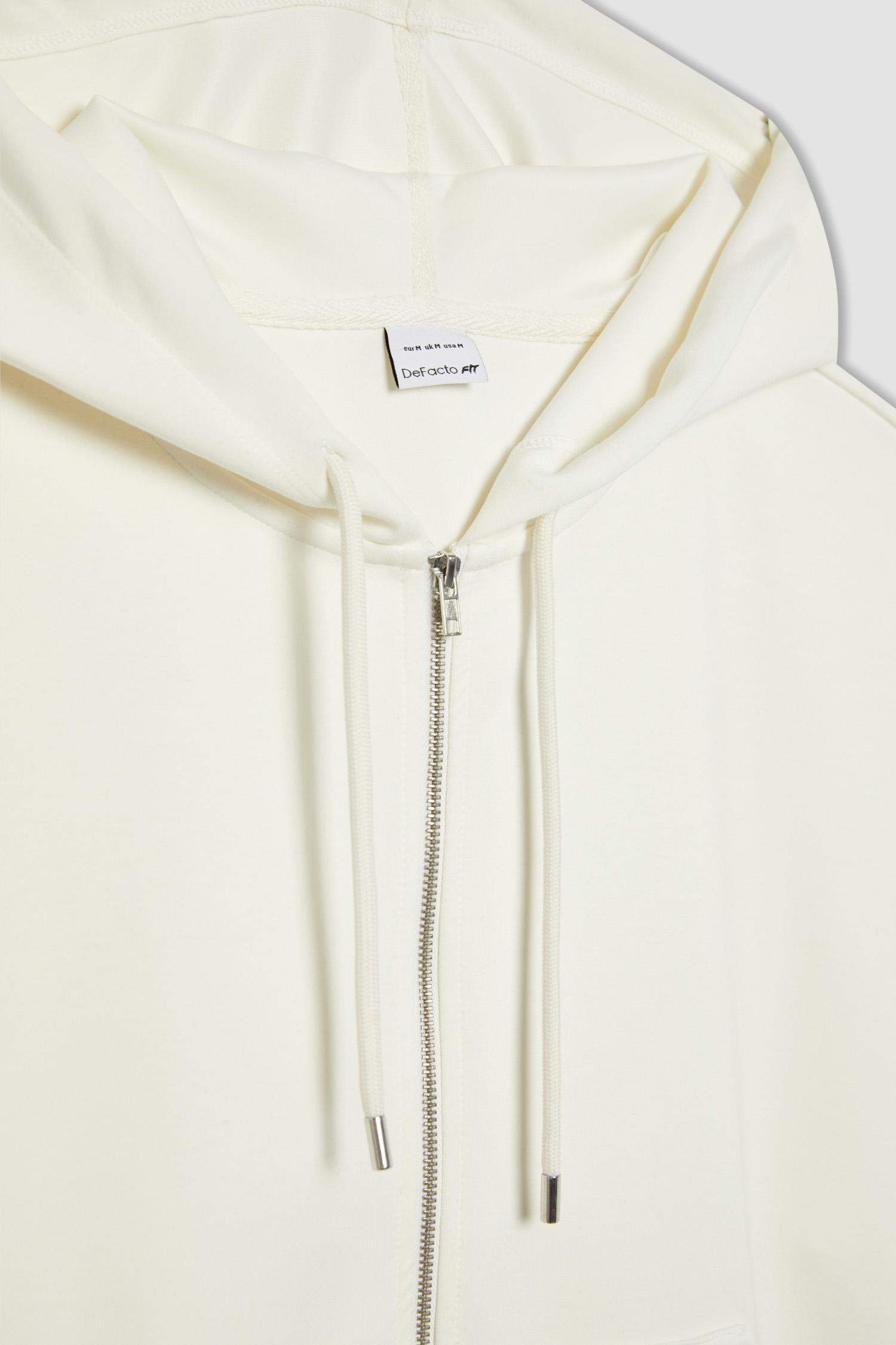 үлкен пішім бас киімді модаль Кардиган