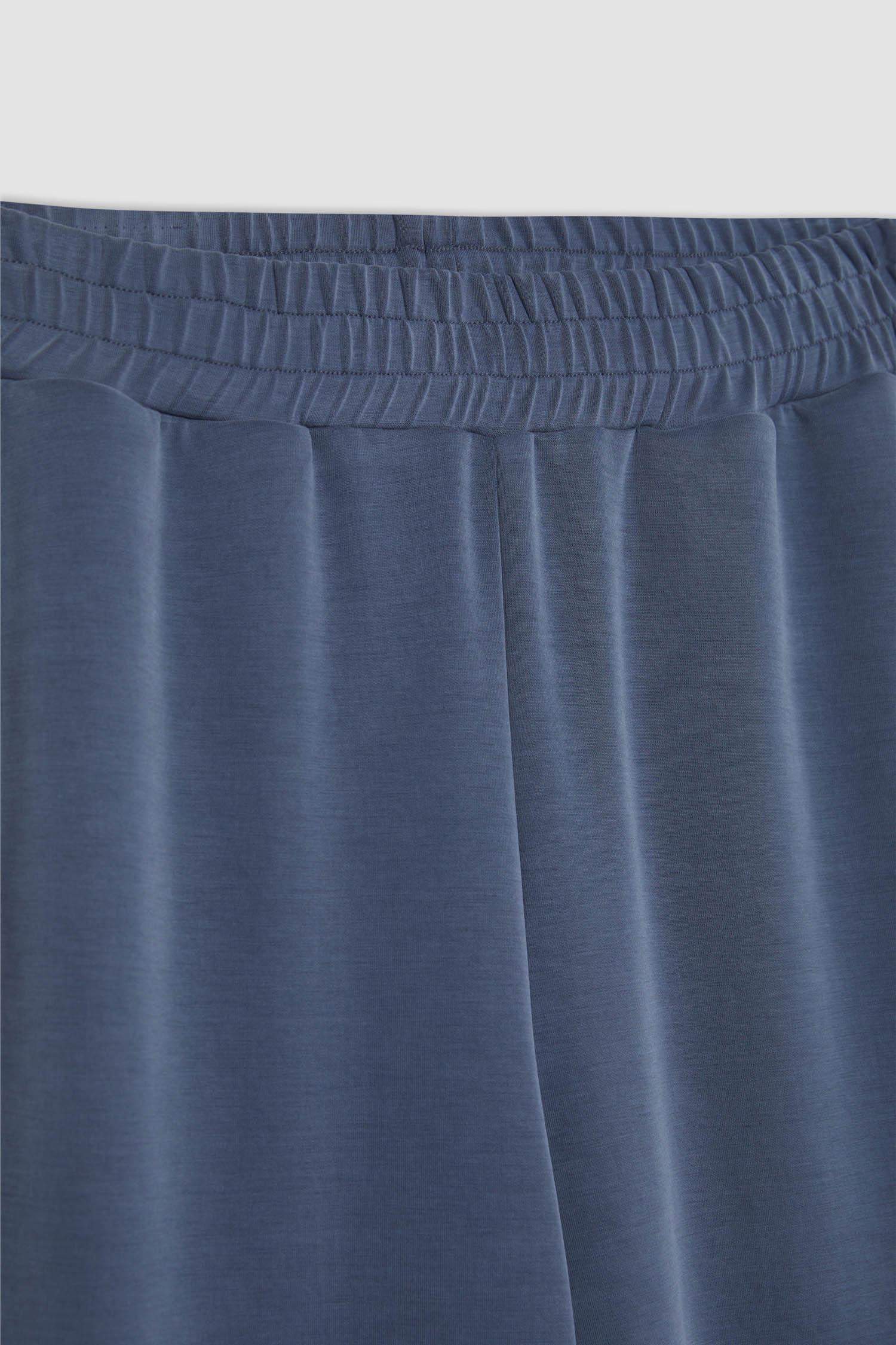 DeFactoFit Standard Fit Double Pocket Jogger Sweatpants