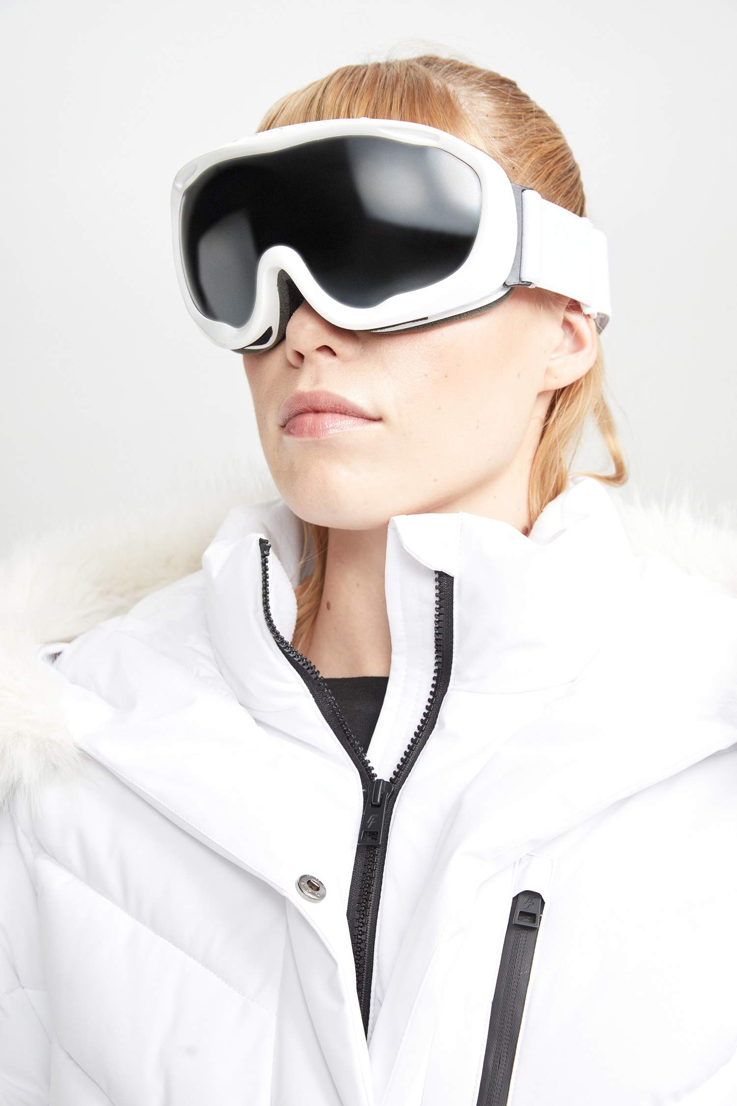 Kadın Kayak Gözlüğü