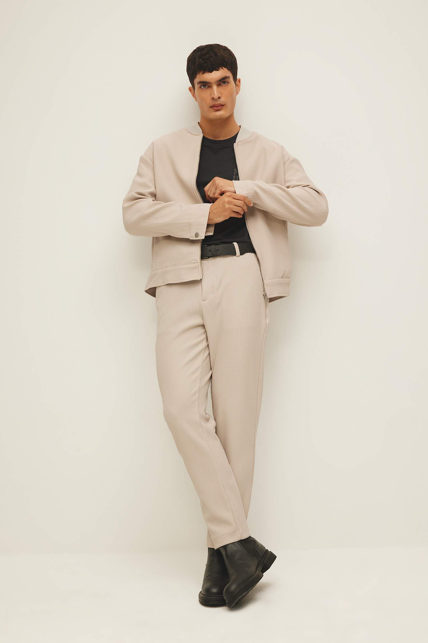 Jogger All Way Stretch Trousers