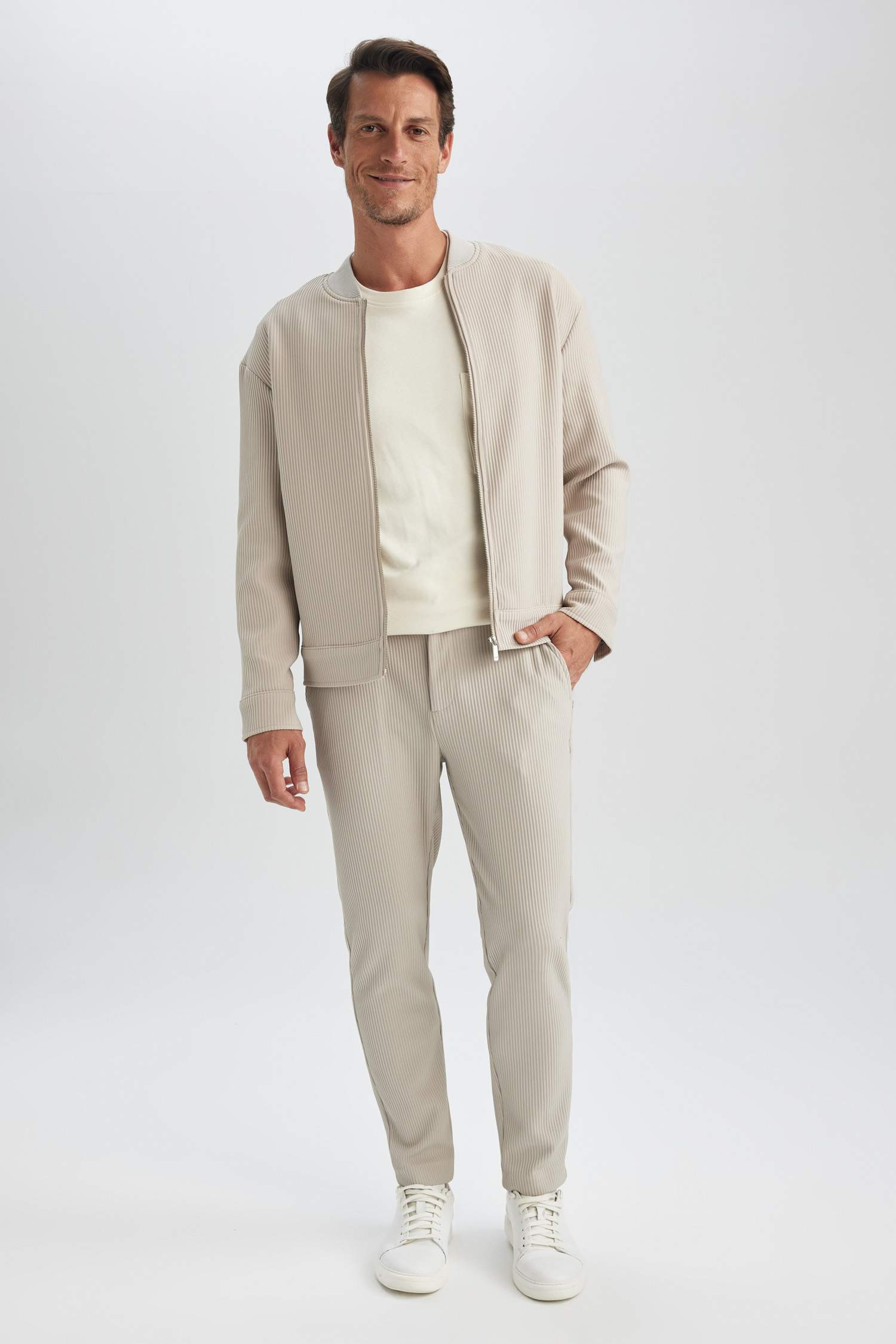 Jogger All Way Stretch Trousers