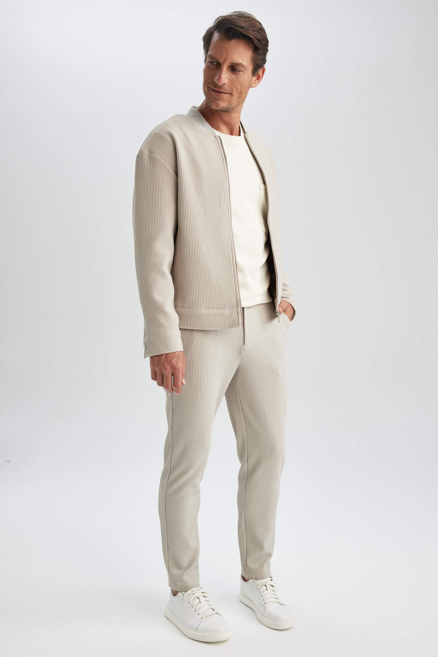 Jogger All Way Stretch Trousers