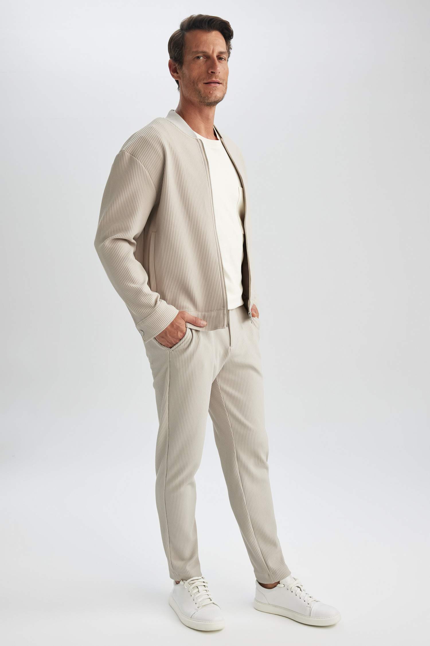 Jogger All Way Stretch Trousers