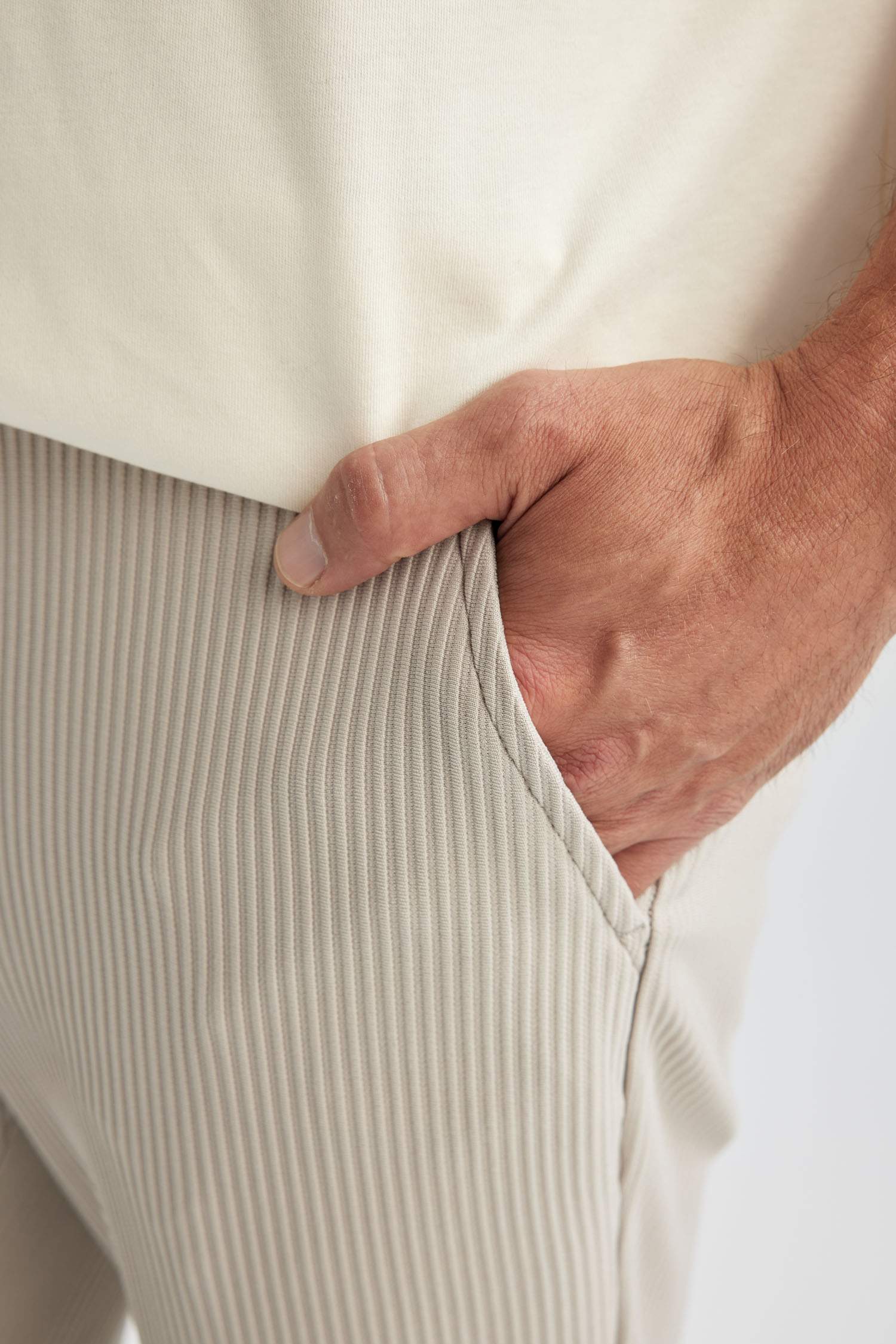 Jogger All Way Stretch Trousers