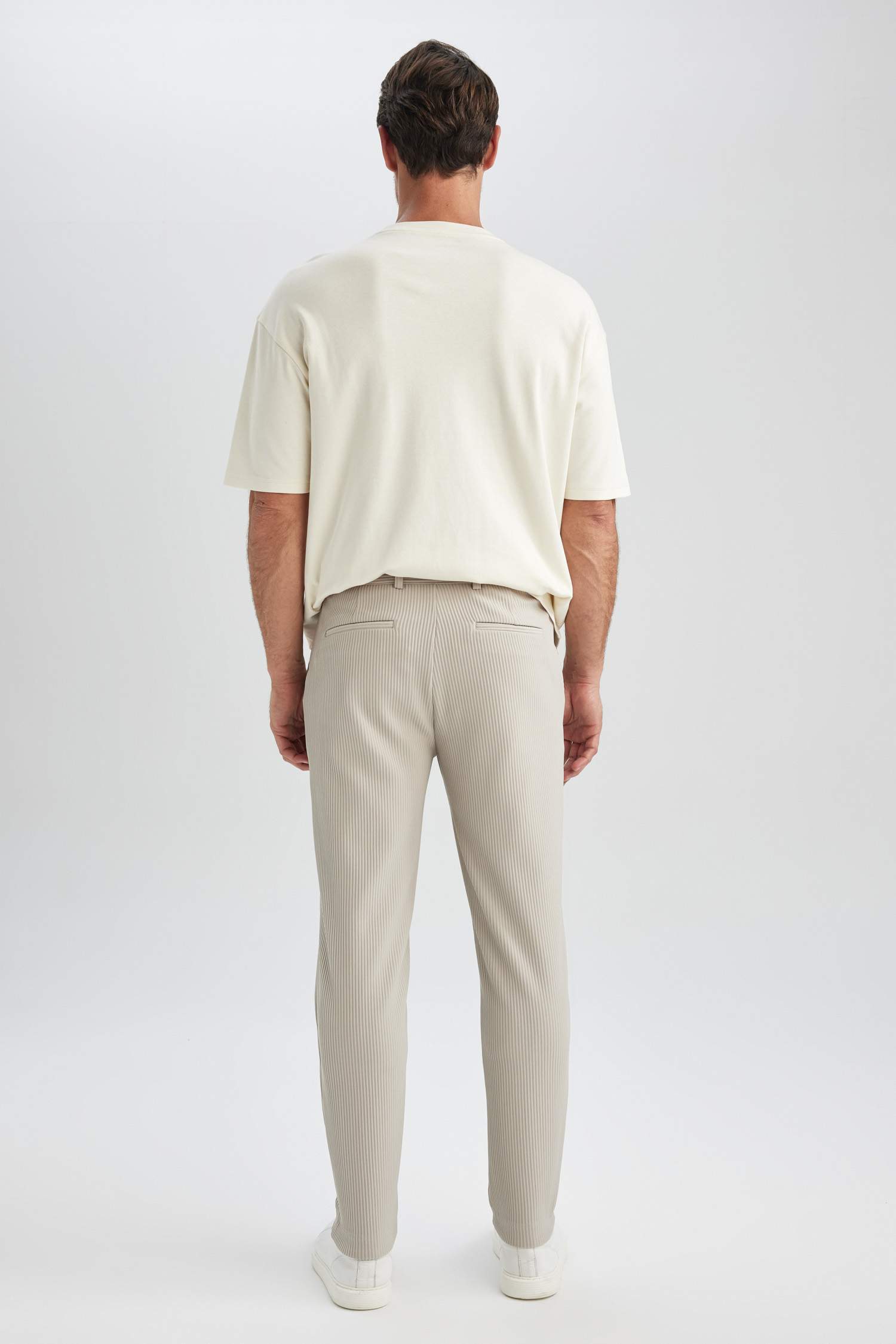 Jogger All Way Stretch Trousers