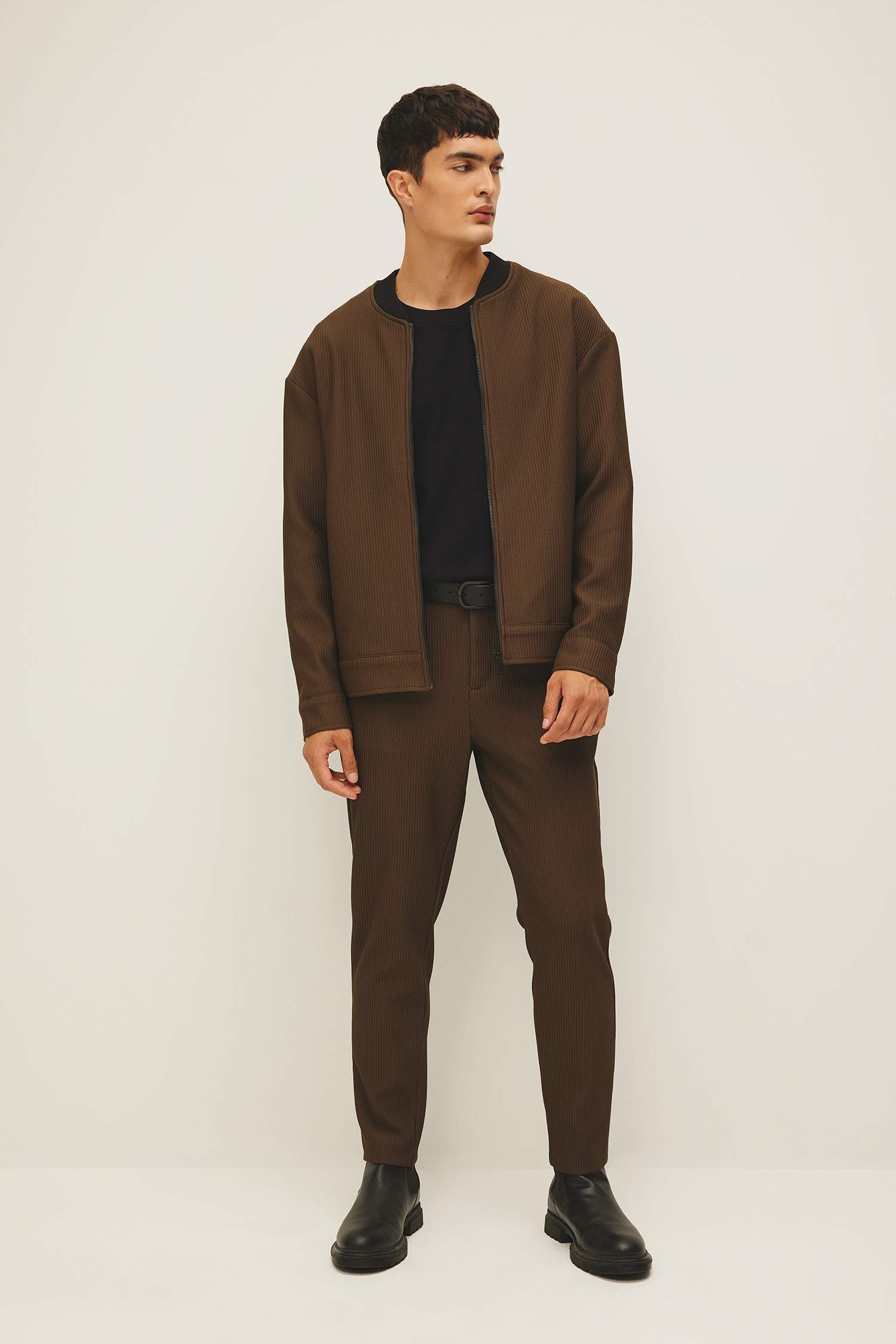 Jogger All Way Stretch Trousers