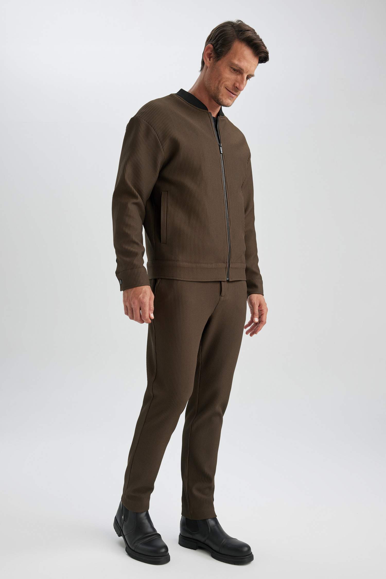 Jogger All Way Stretch Trousers