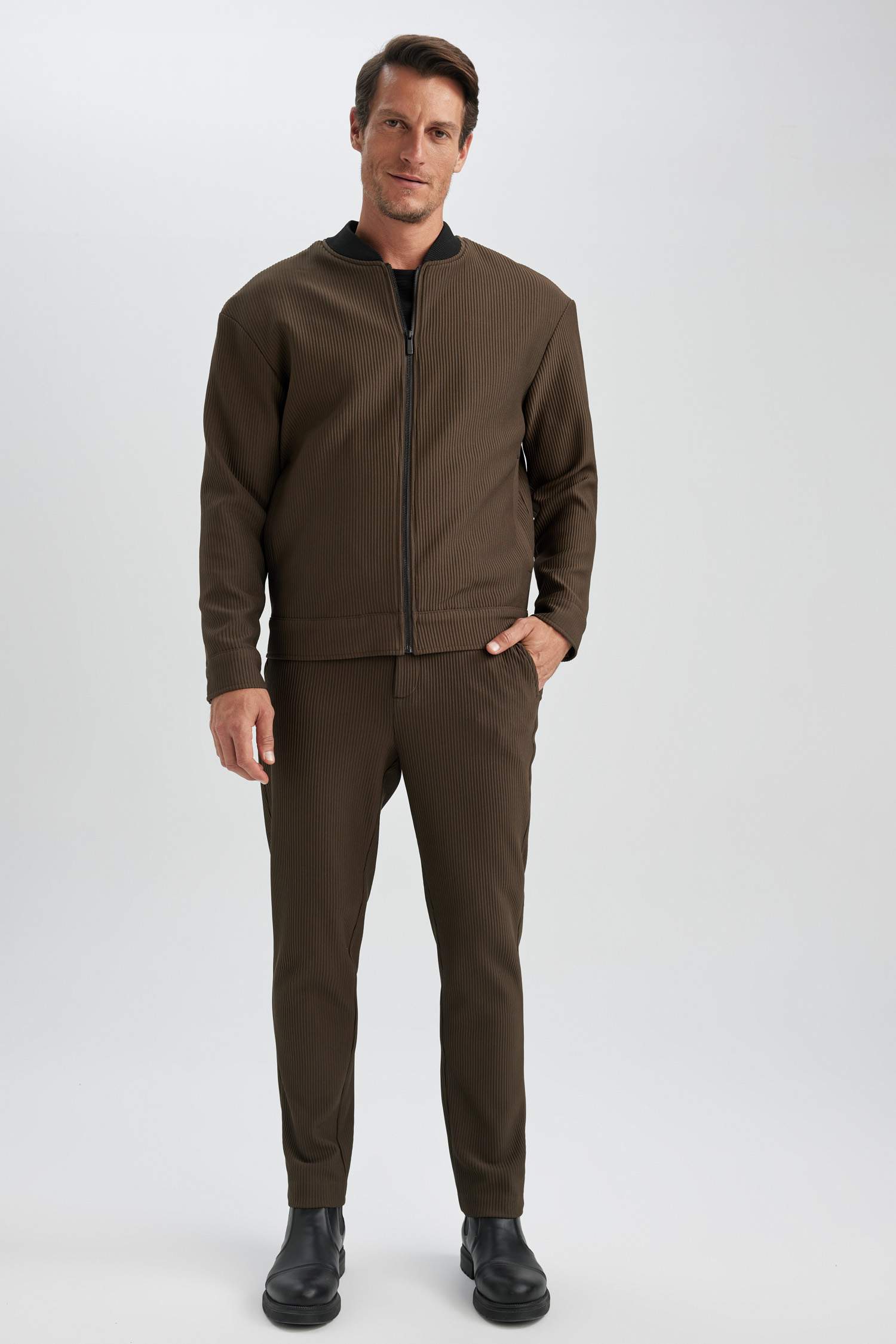 Jogger All Way Stretch Trousers