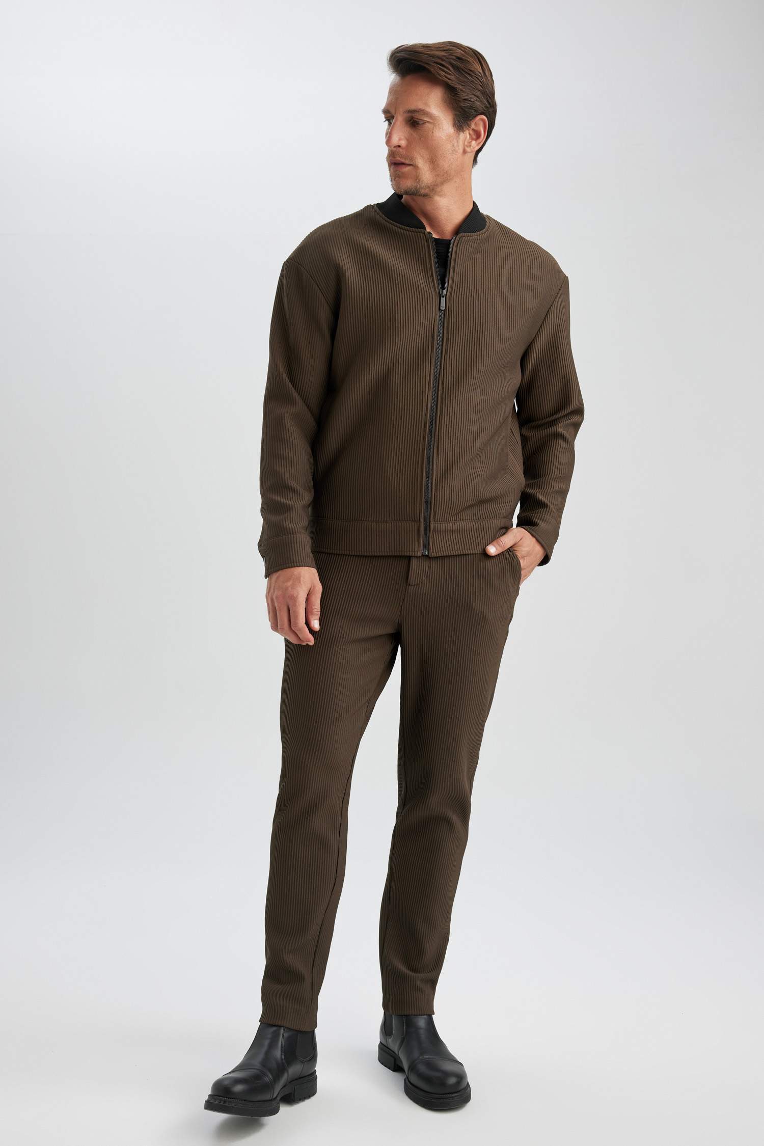 Jogger All Way Stretch Trousers