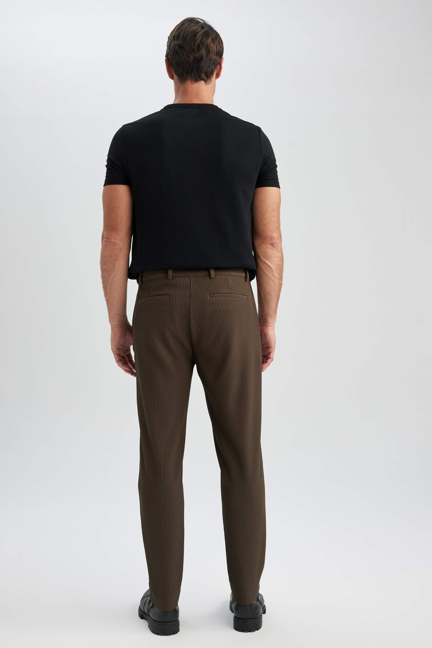 Jogger All Way Stretch Trousers